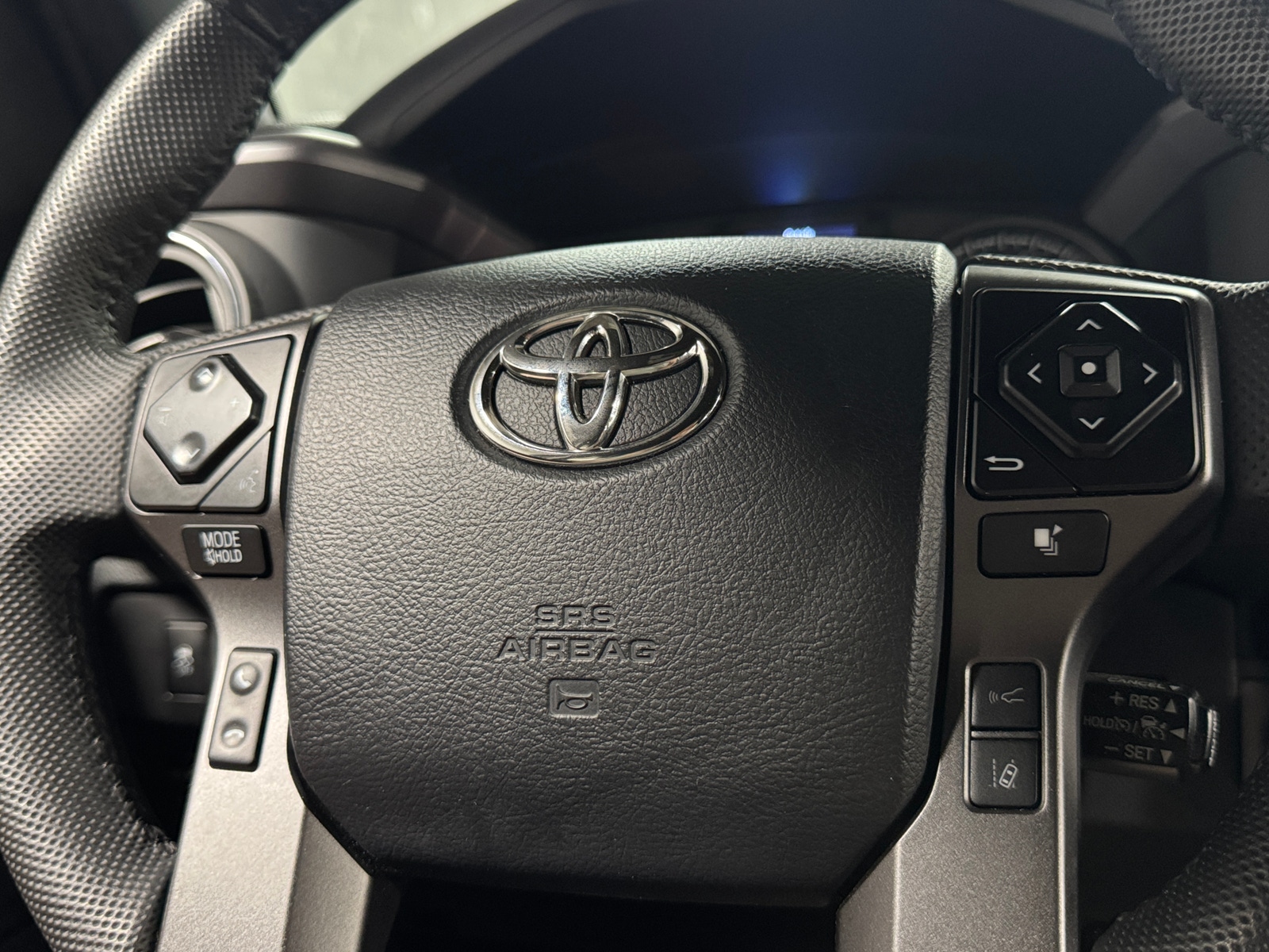 Thumbnail: 2023 Toyota Tacoma - 5