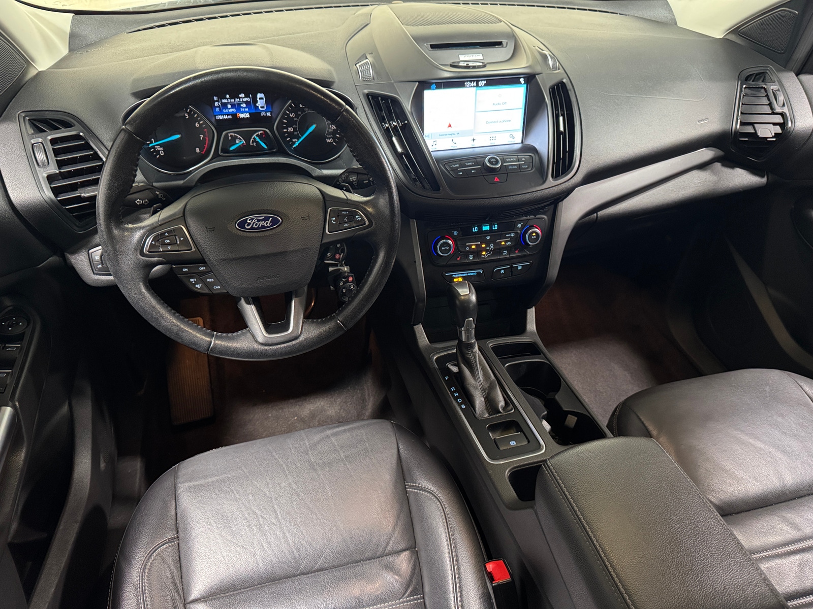 Thumbnail: 2017 Ford Escape - 2