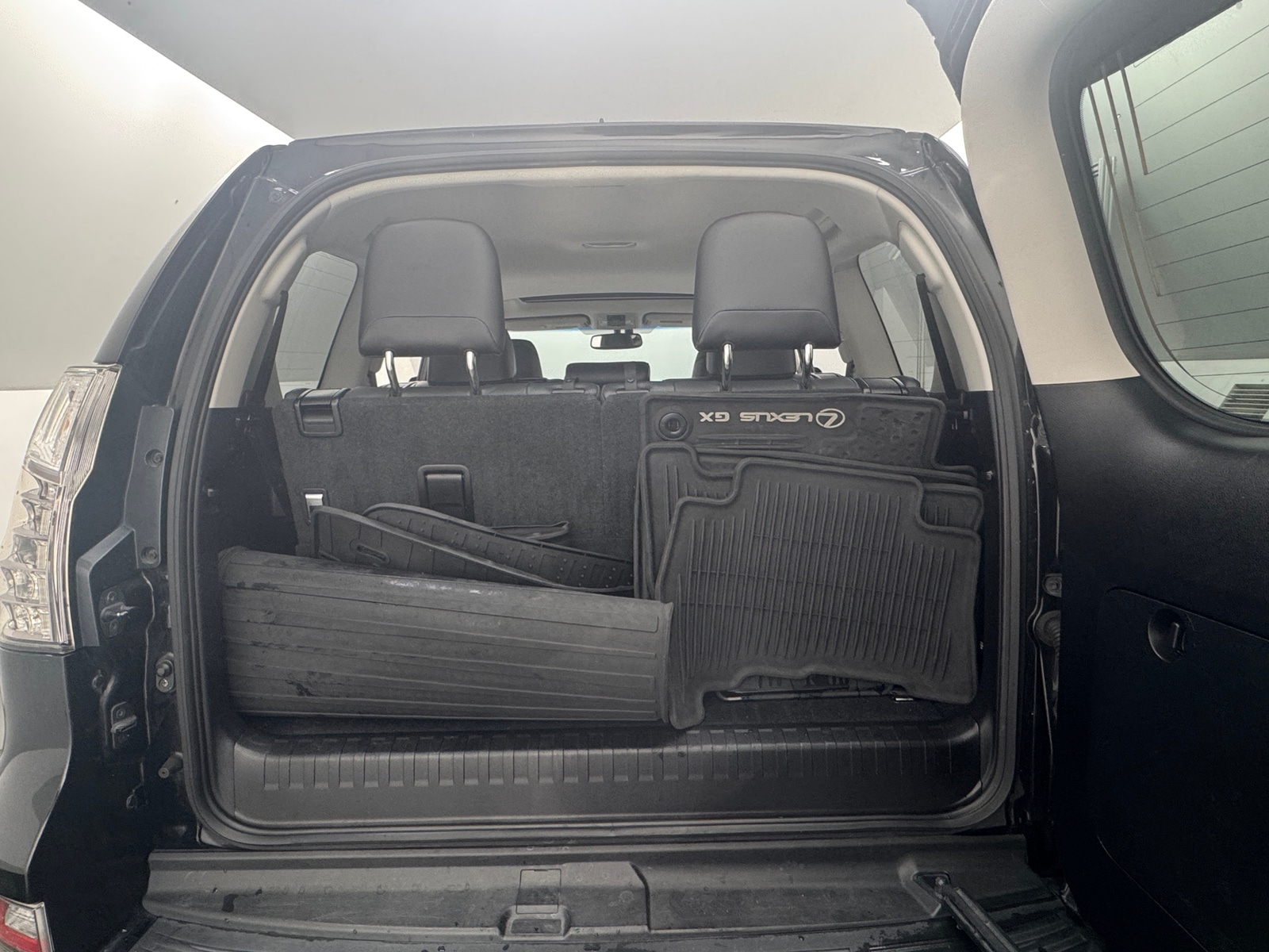 Thumbnail: 2017 Lexus GX - 6