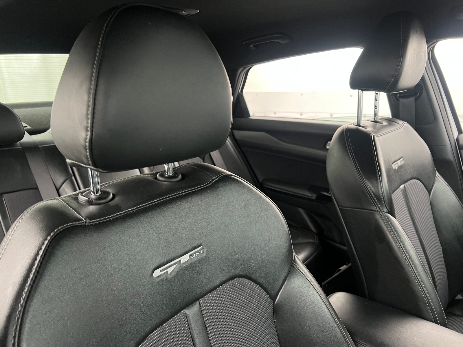 Thumbnail: 2022 Kia K5 - 2