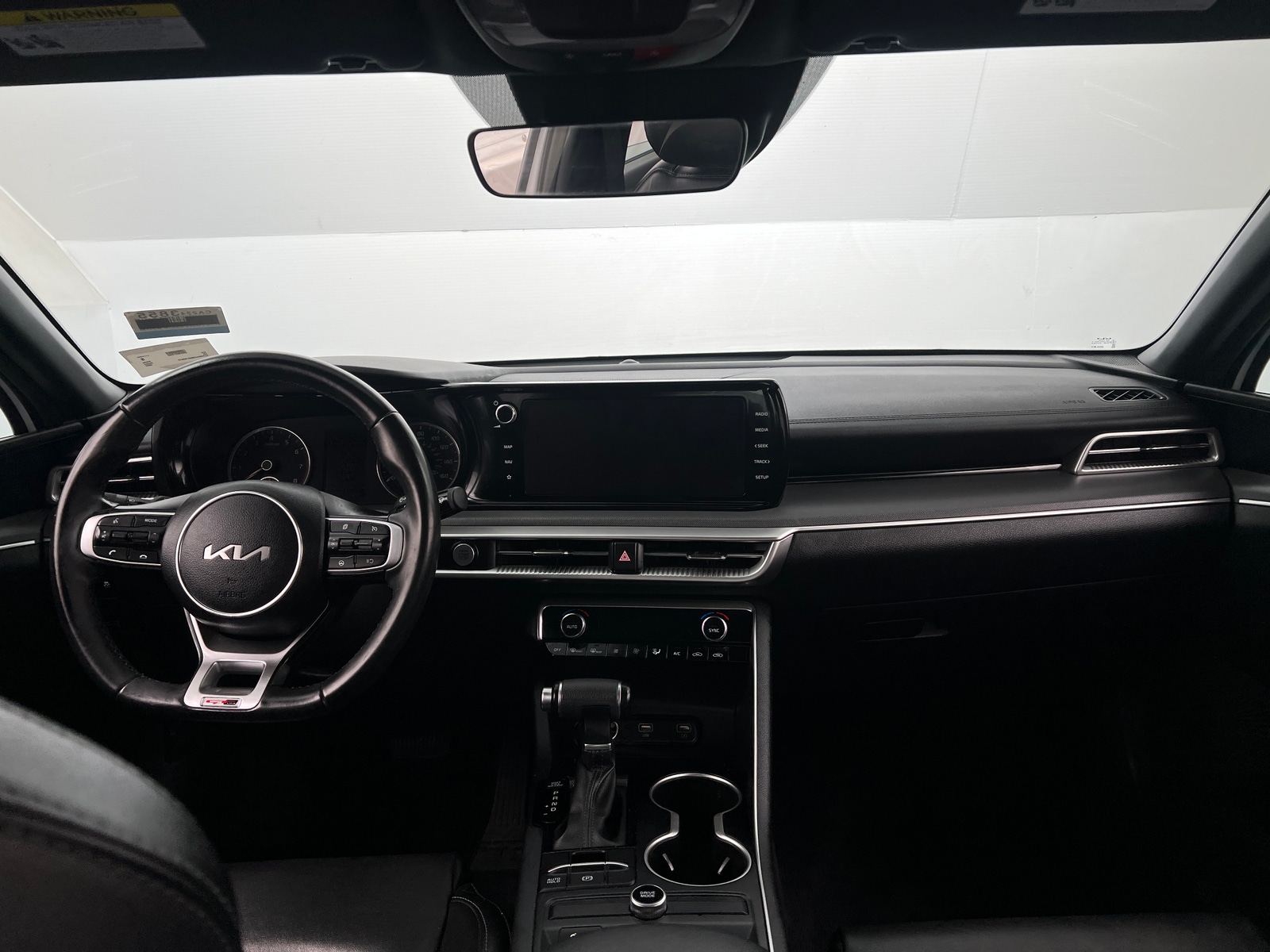 Thumbnail: 2022 Kia K5 - 3