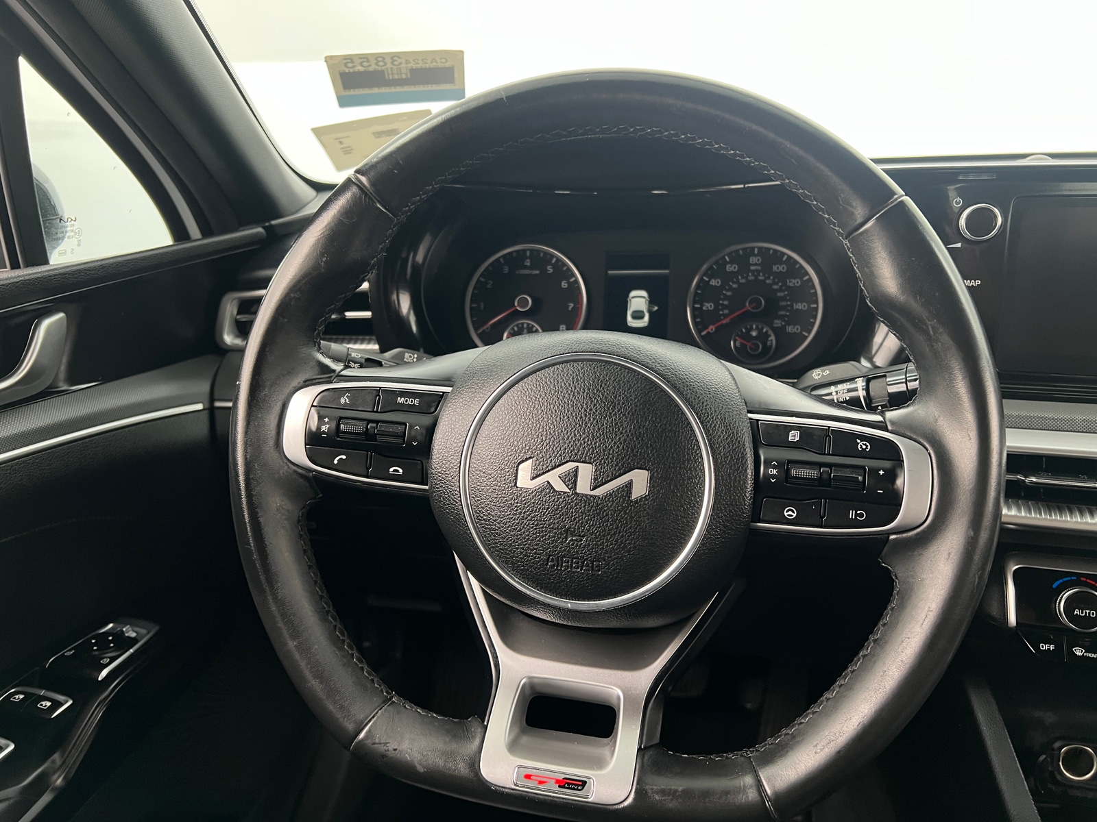 Thumbnail: 2022 Kia K5 - 5