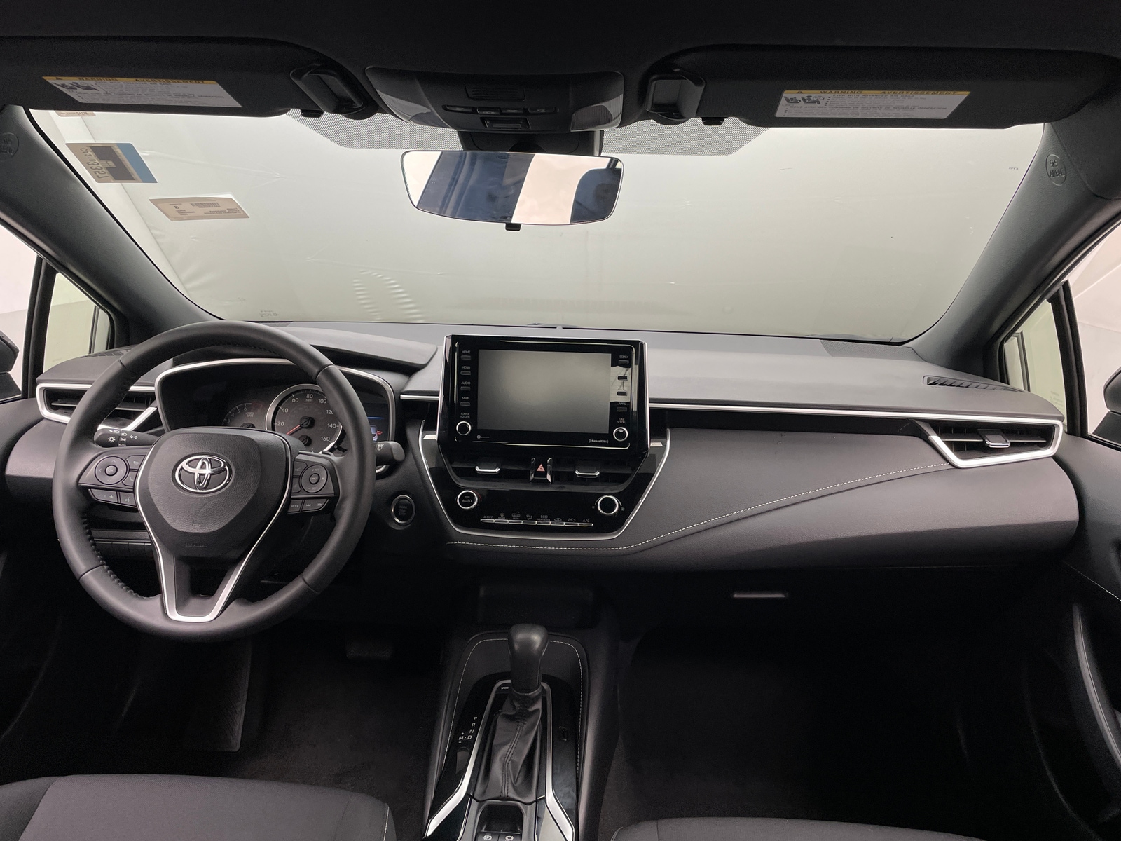 Thumbnail: 2022 Toyota Corolla - 3