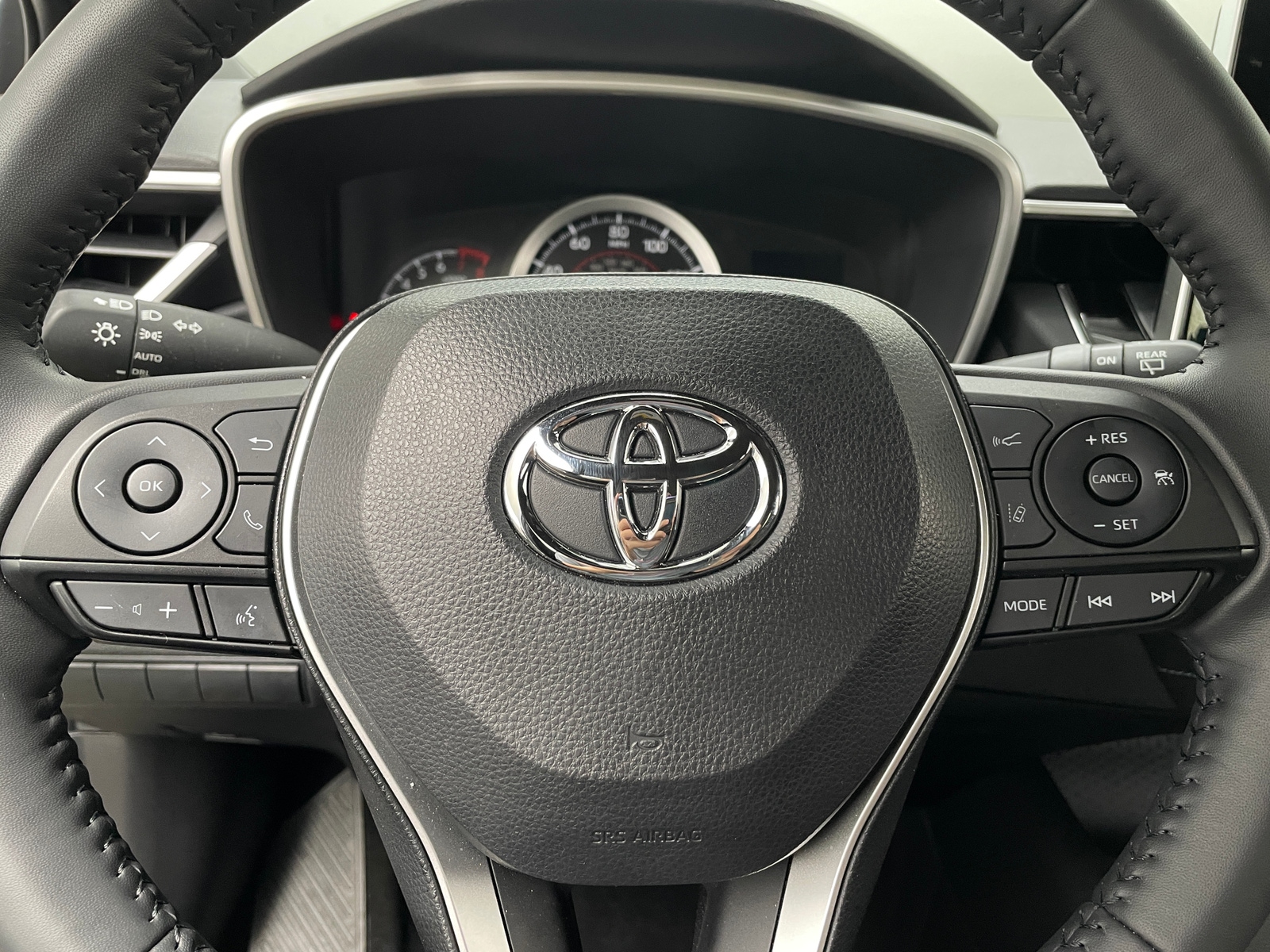 Thumbnail: 2022 Toyota Corolla - 5