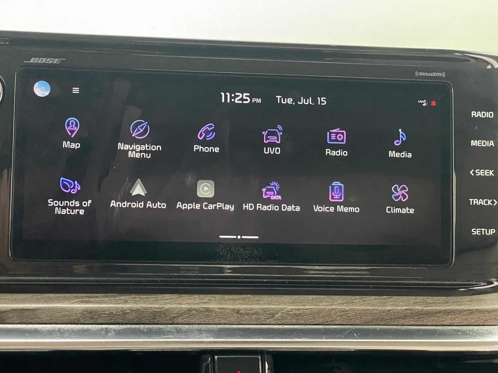 Thumbnail: 2021 Kia K5 - 3