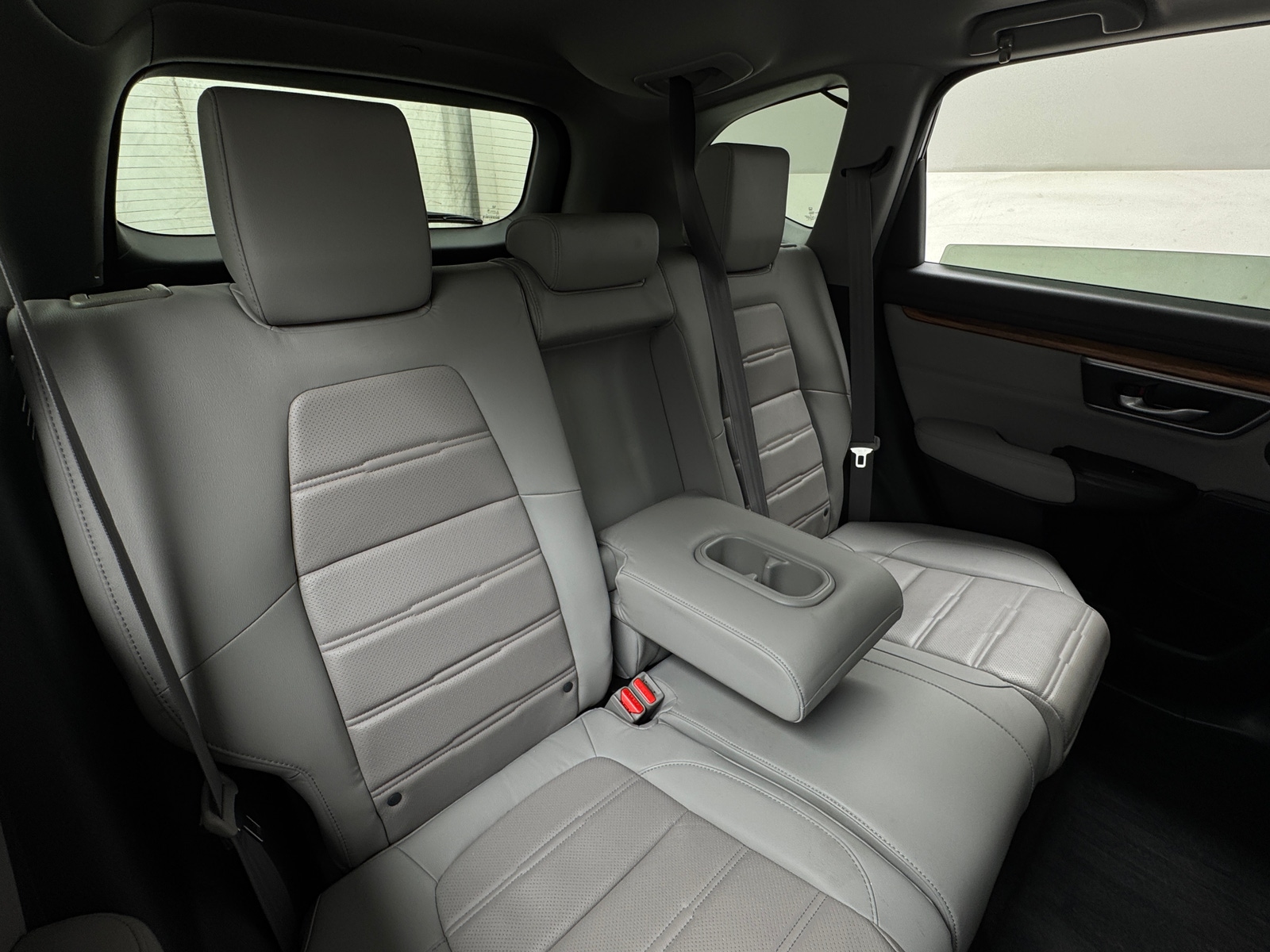 Thumbnail: 2017 Honda CR-V - 5
