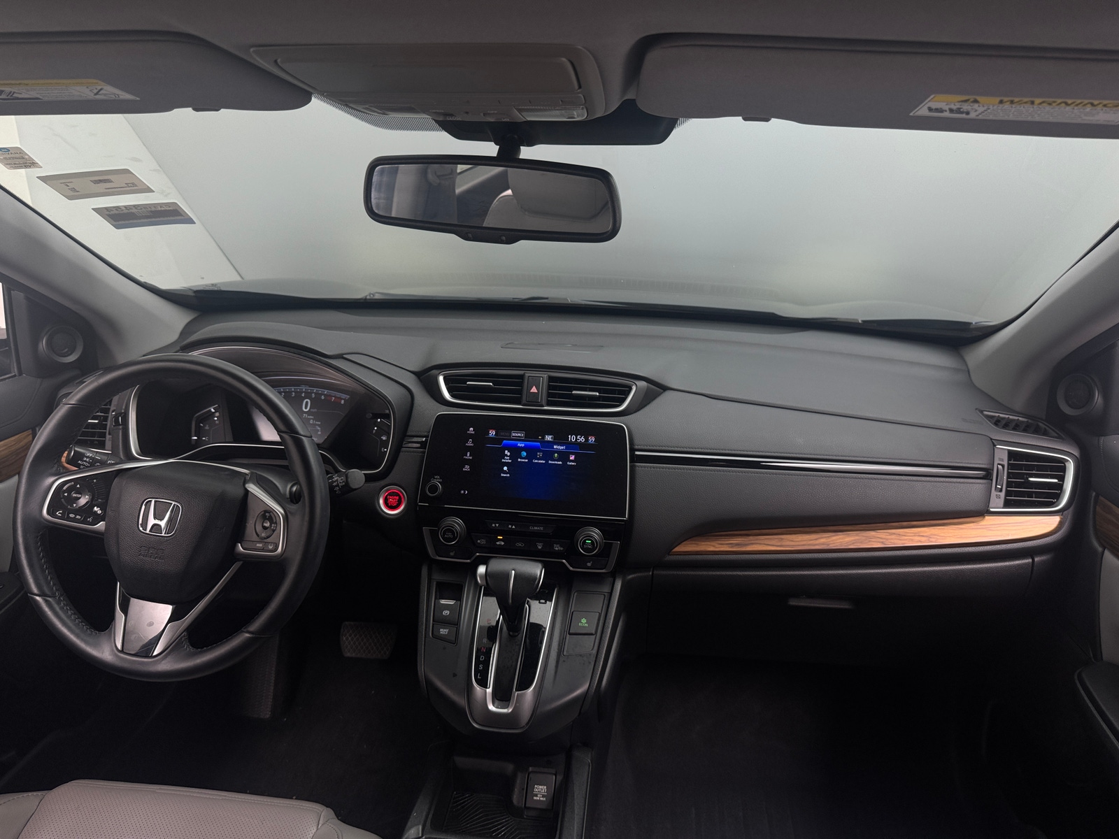 Thumbnail: 2017 Honda CR-V - 2
