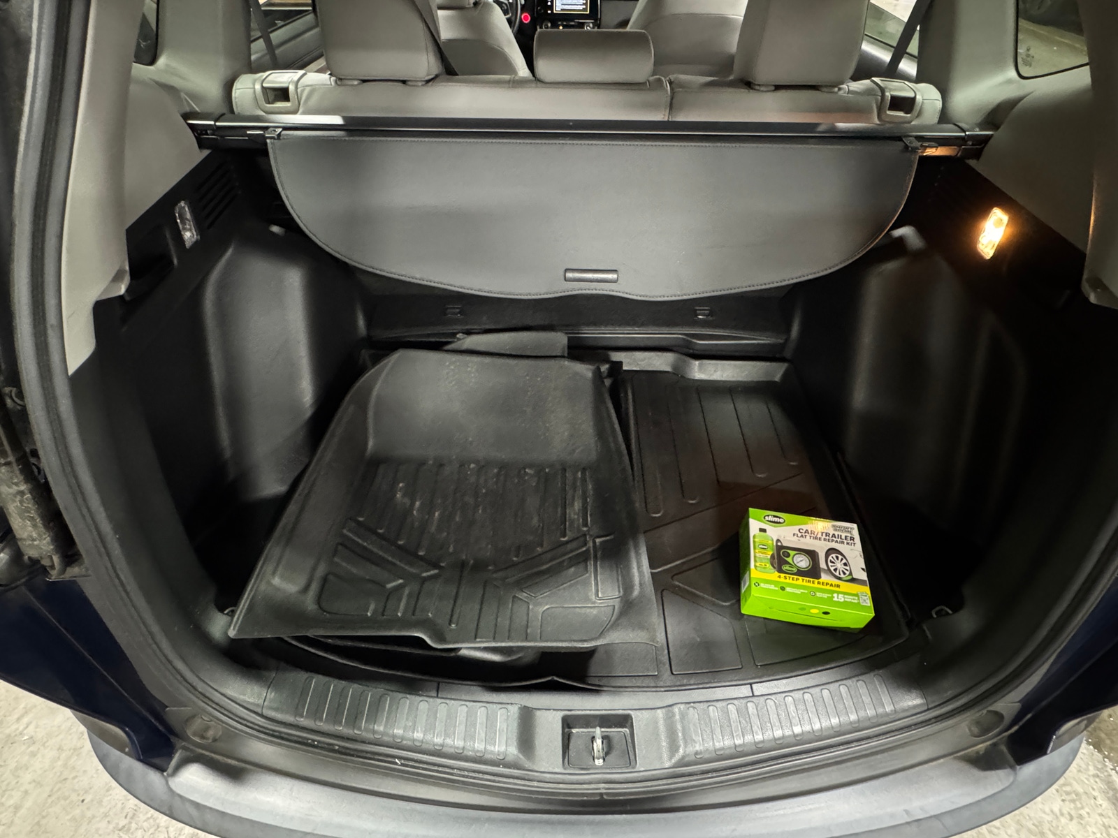 Thumbnail: 2017 Honda CR-V - 6