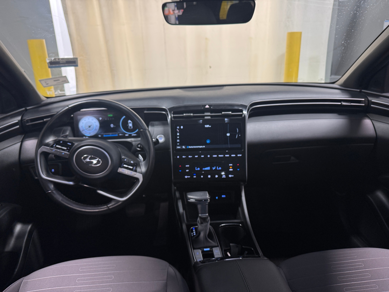 Thumbnail: 2023 Hyundai Santa Cruz - 3