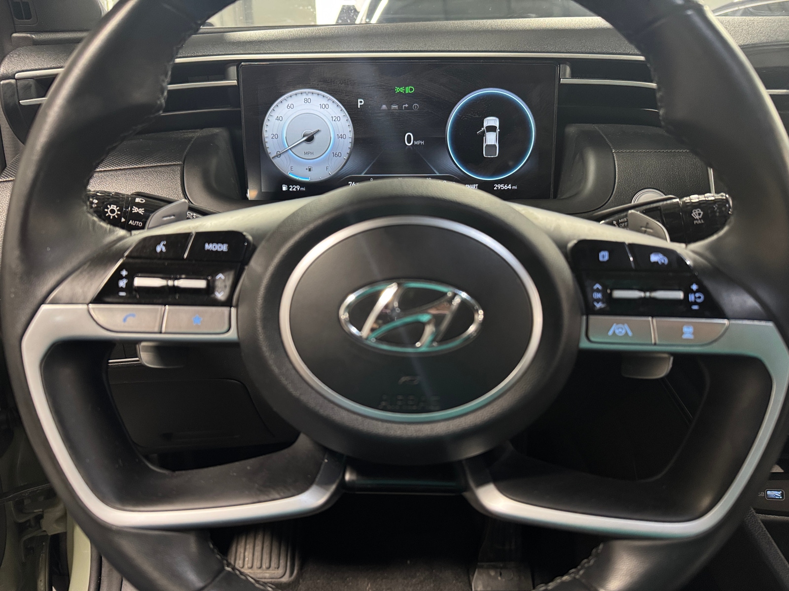 Thumbnail: 2023 Hyundai Santa Cruz - 5