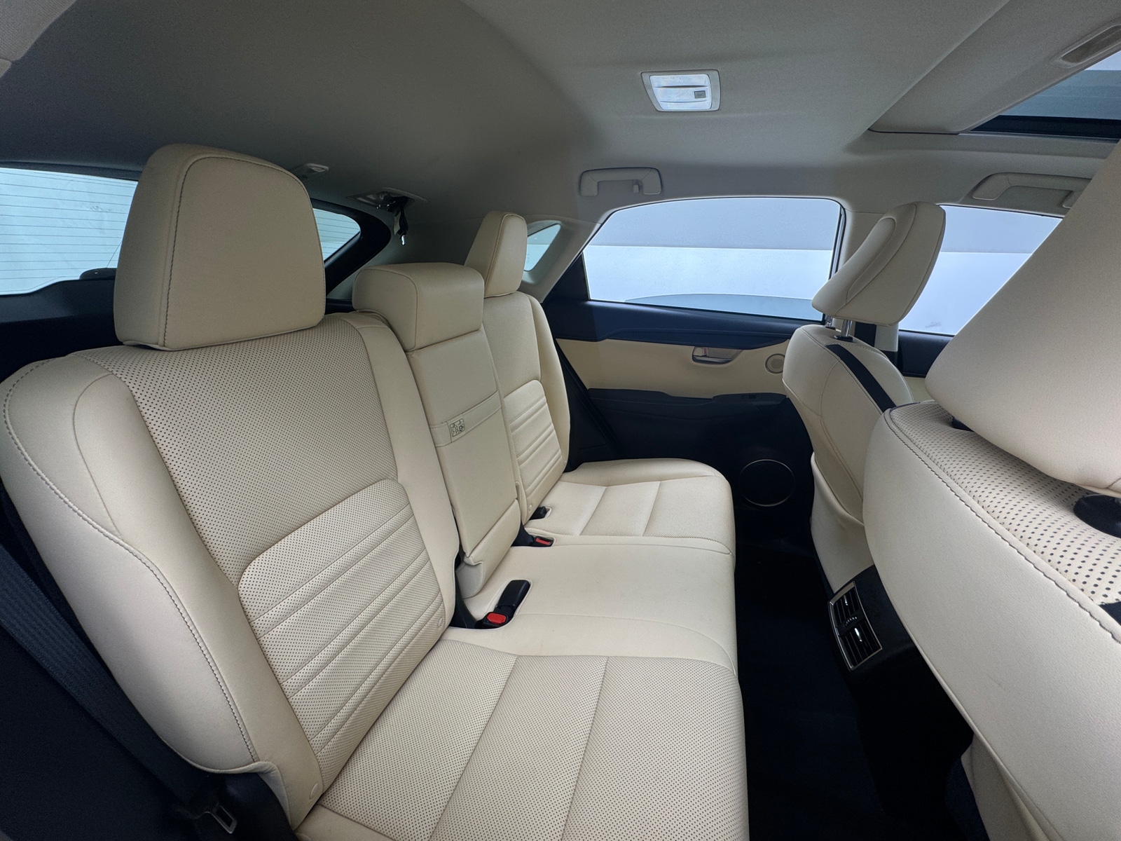 Thumbnail: 2016 Lexus NX - 6