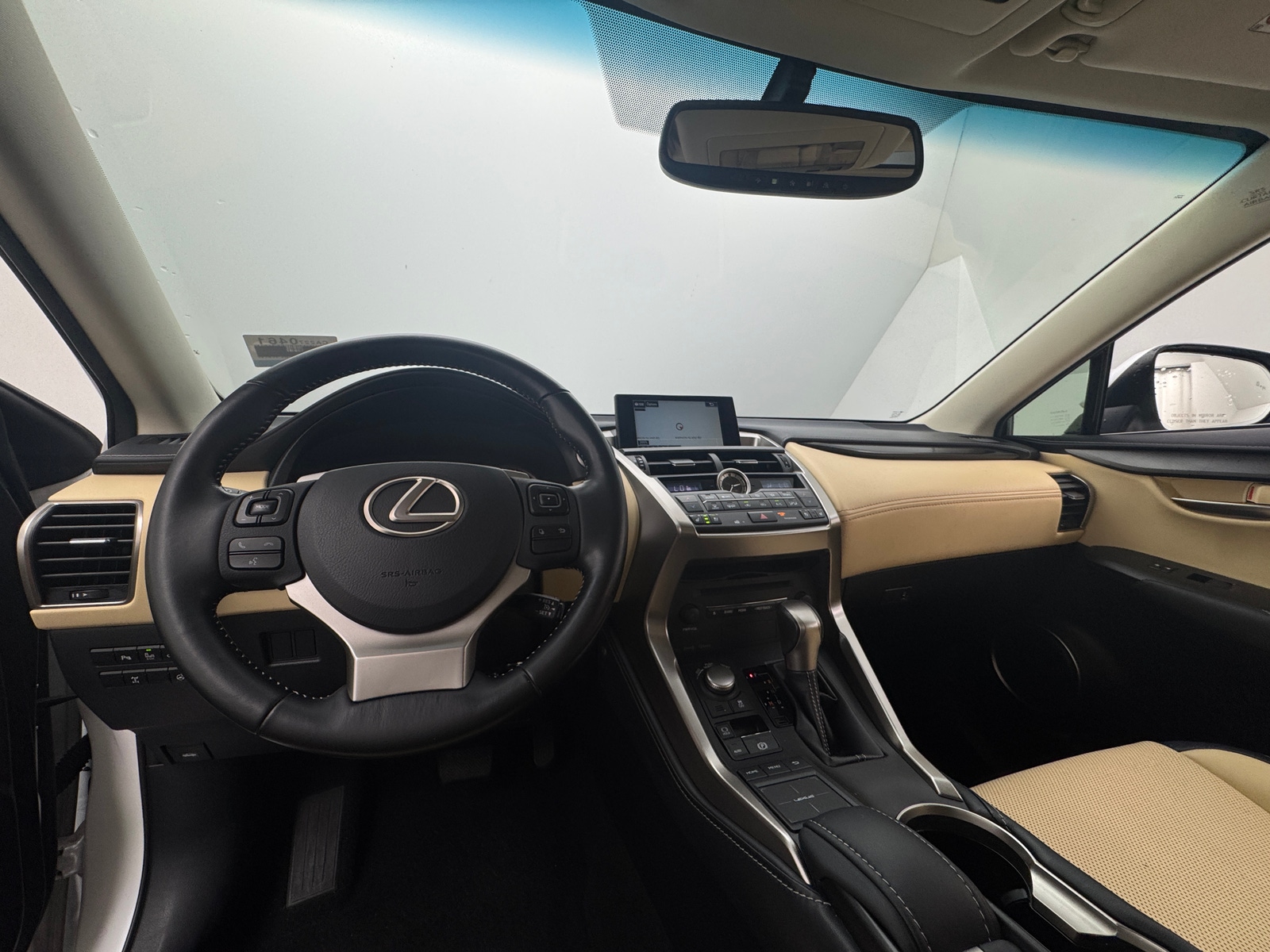 Thumbnail: 2016 Lexus NX - 3