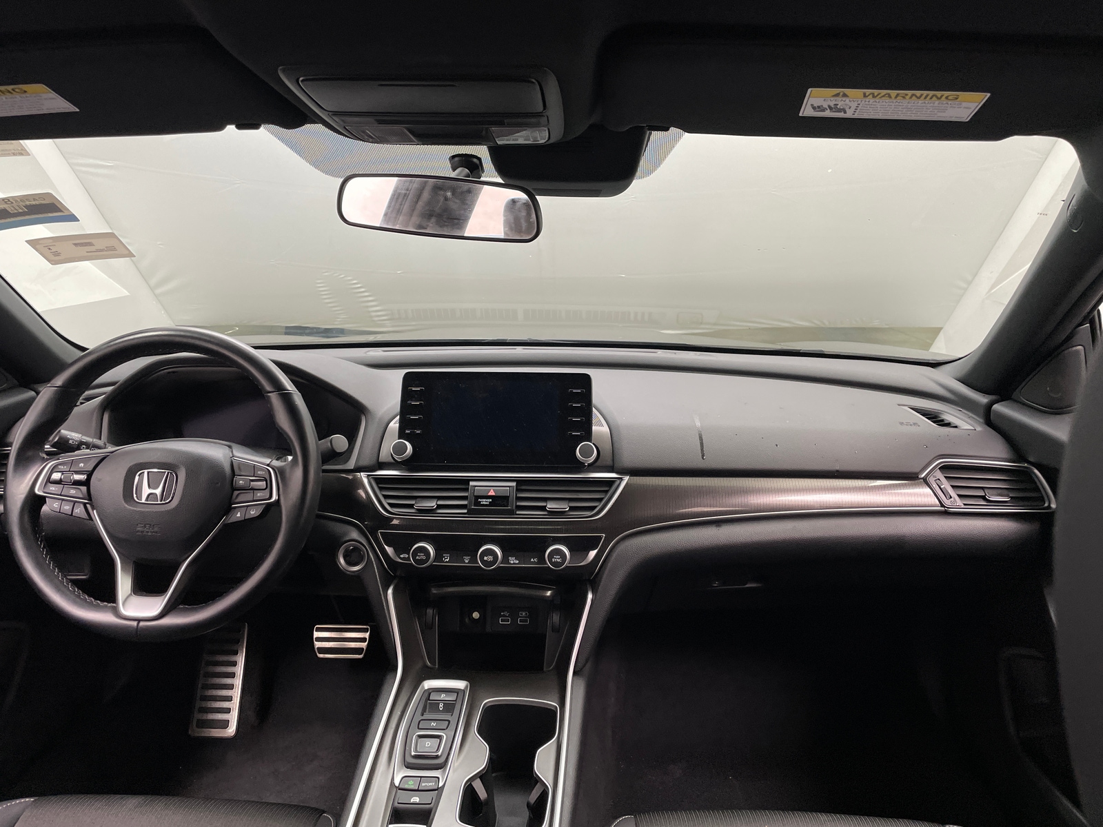 Thumbnail: 2022 Honda Accord - 3