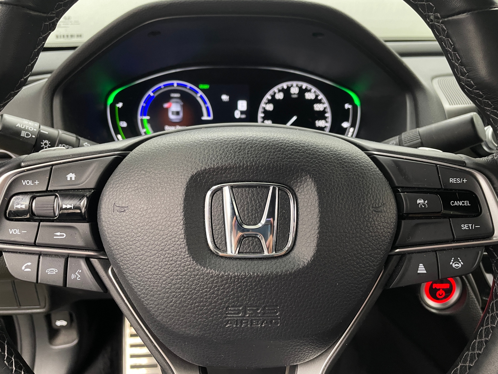 Thumbnail: 2022 Honda Accord - 5