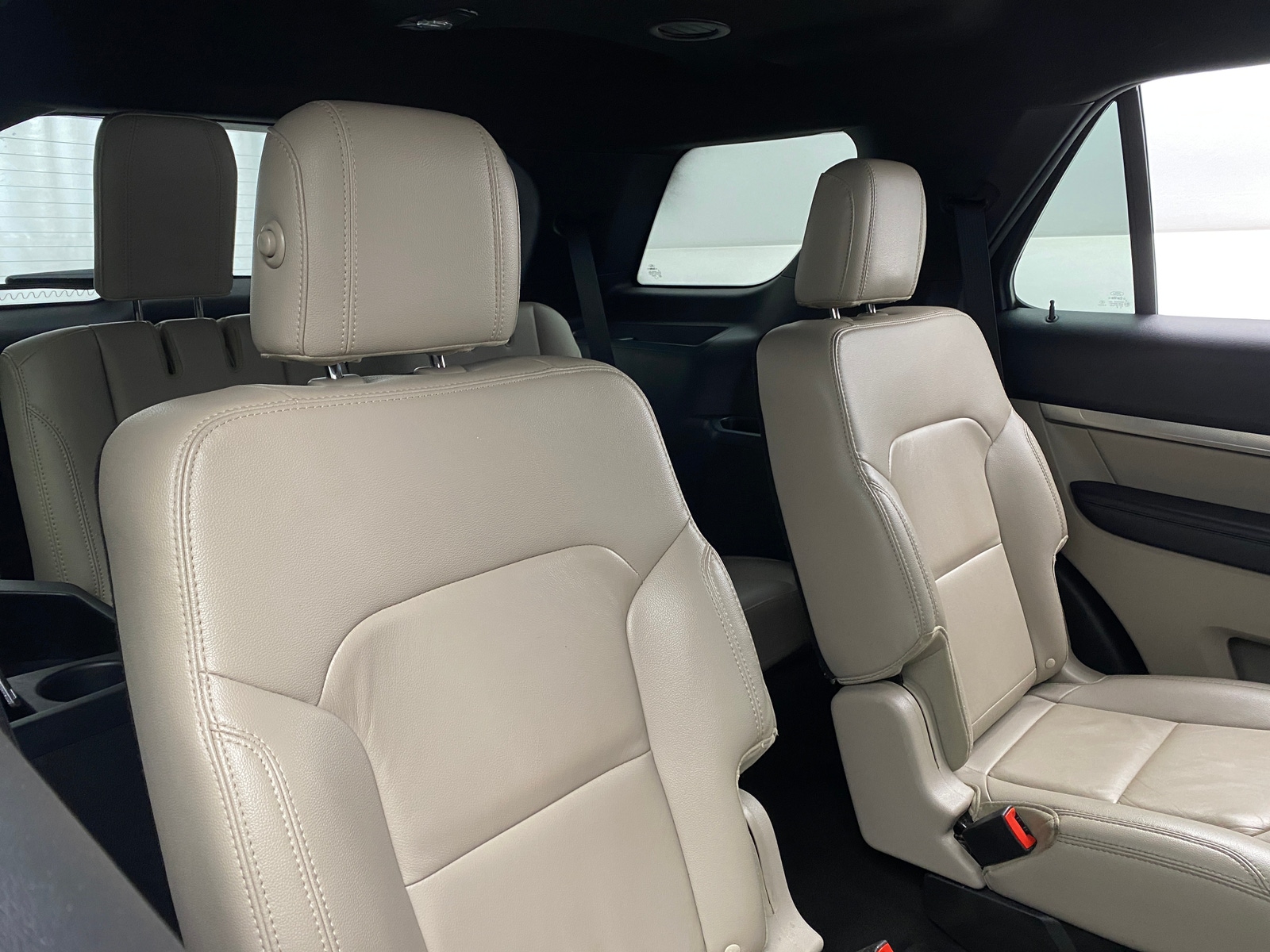 Thumbnail: 2018 Ford Explorer - 6