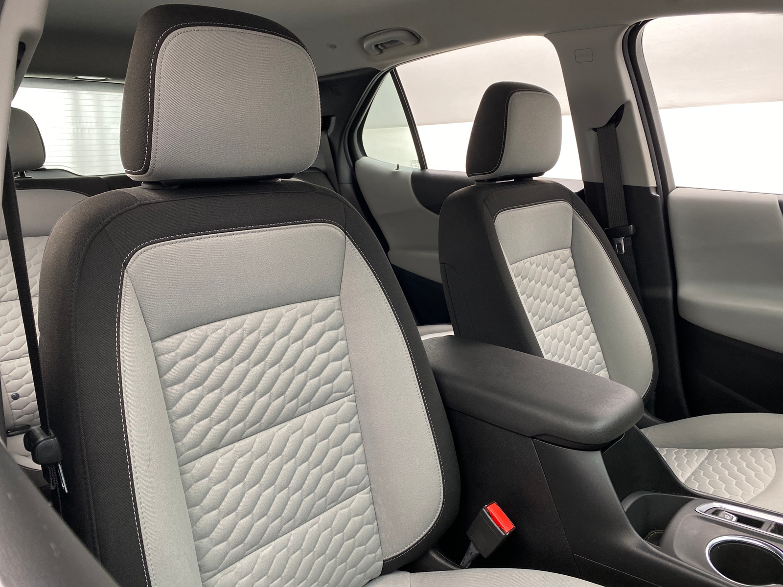 Thumbnail: 2018 Chevrolet Equinox - 2