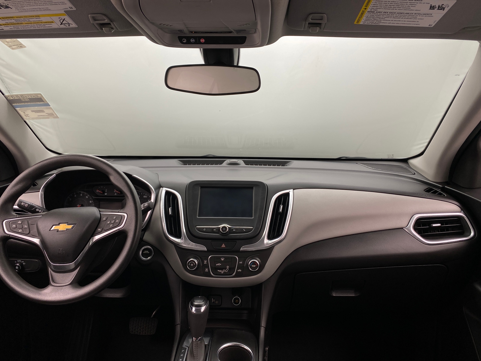 Thumbnail: 2018 Chevrolet Equinox - 3