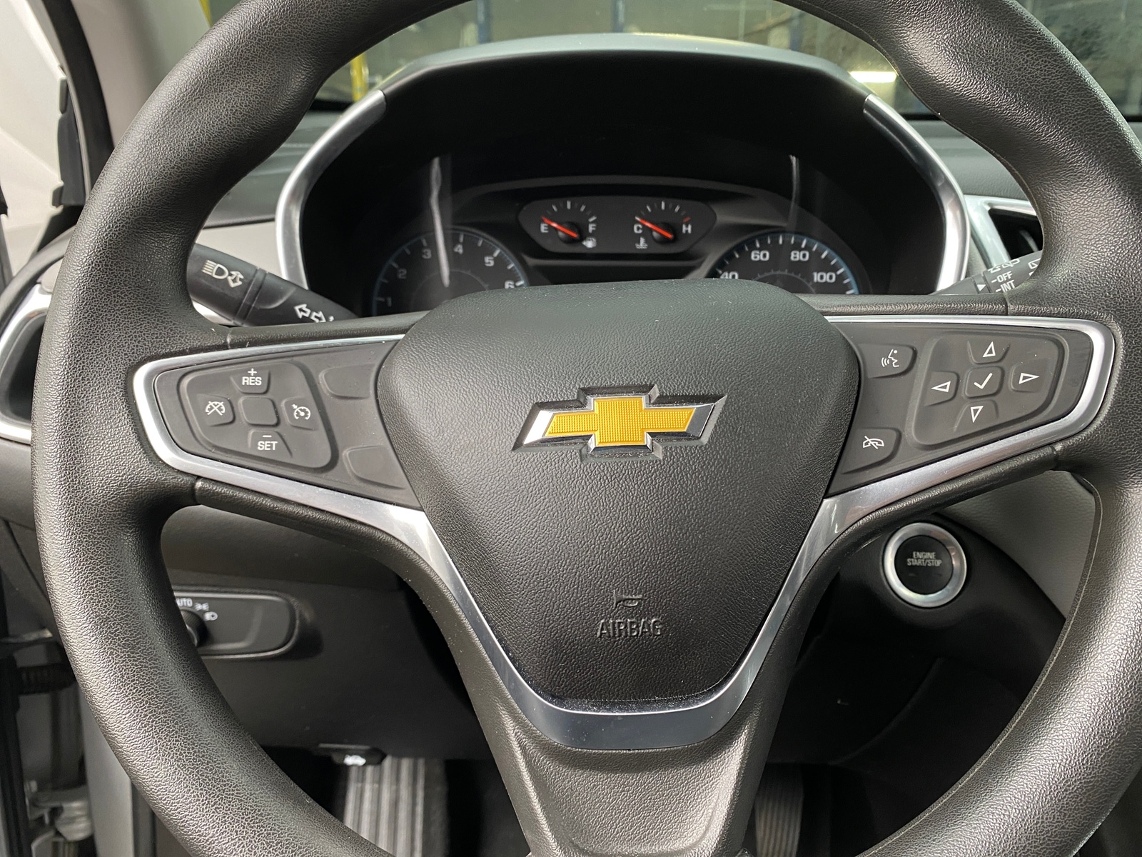 Thumbnail: 2018 Chevrolet Equinox - 5
