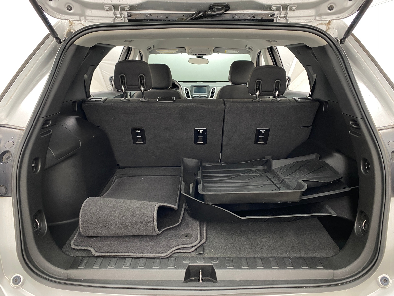 Thumbnail: 2018 Chevrolet Equinox - 7