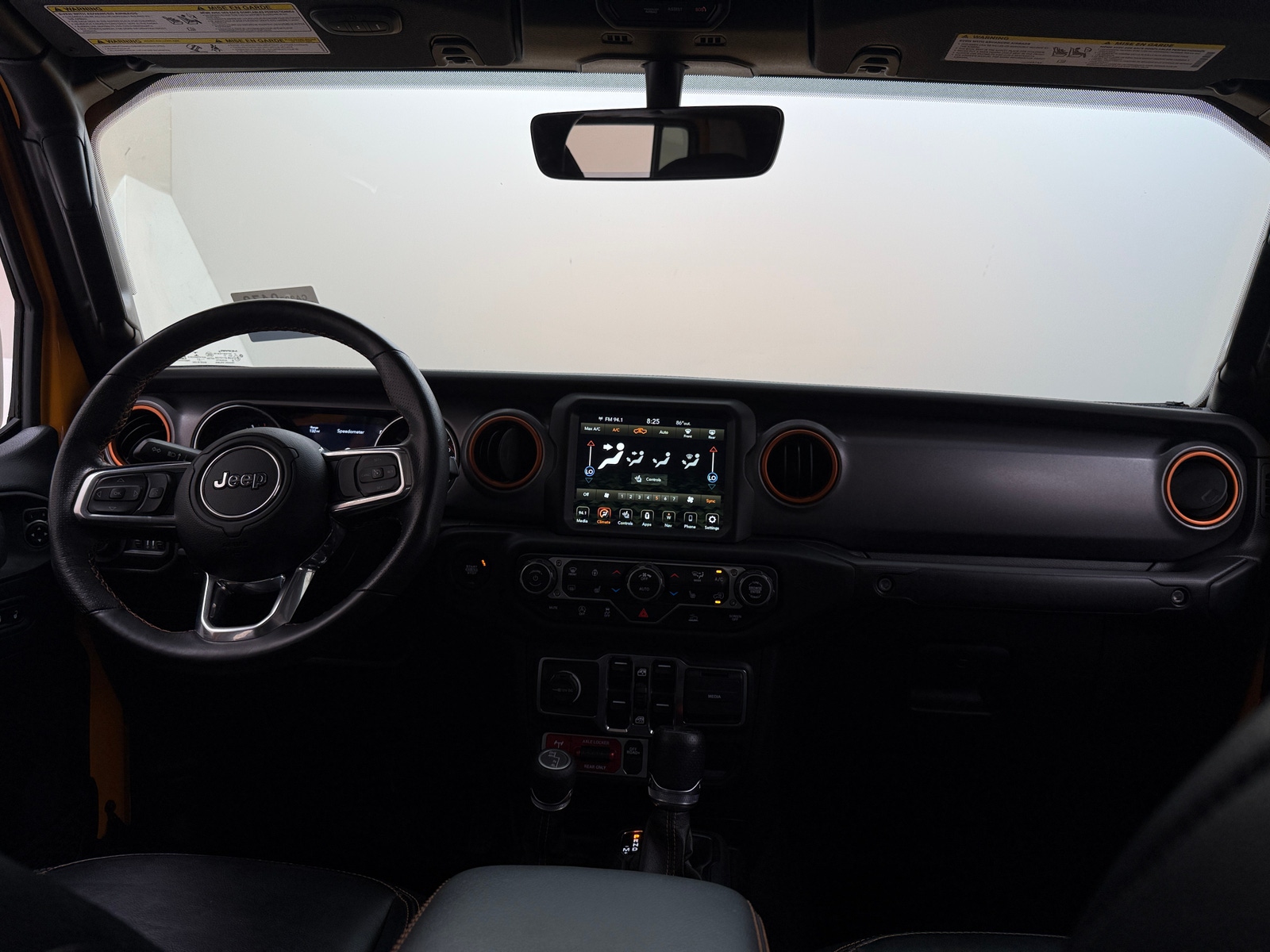 Thumbnail: 2021 Jeep Gladiator - 2