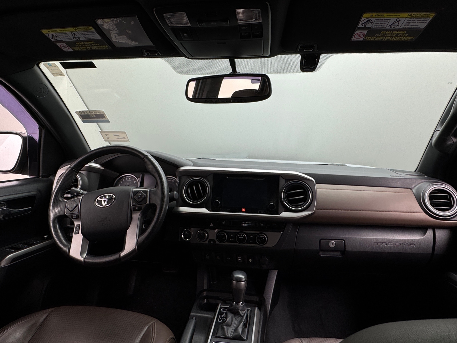 Thumbnail: 2016 Toyota Tacoma - 2
