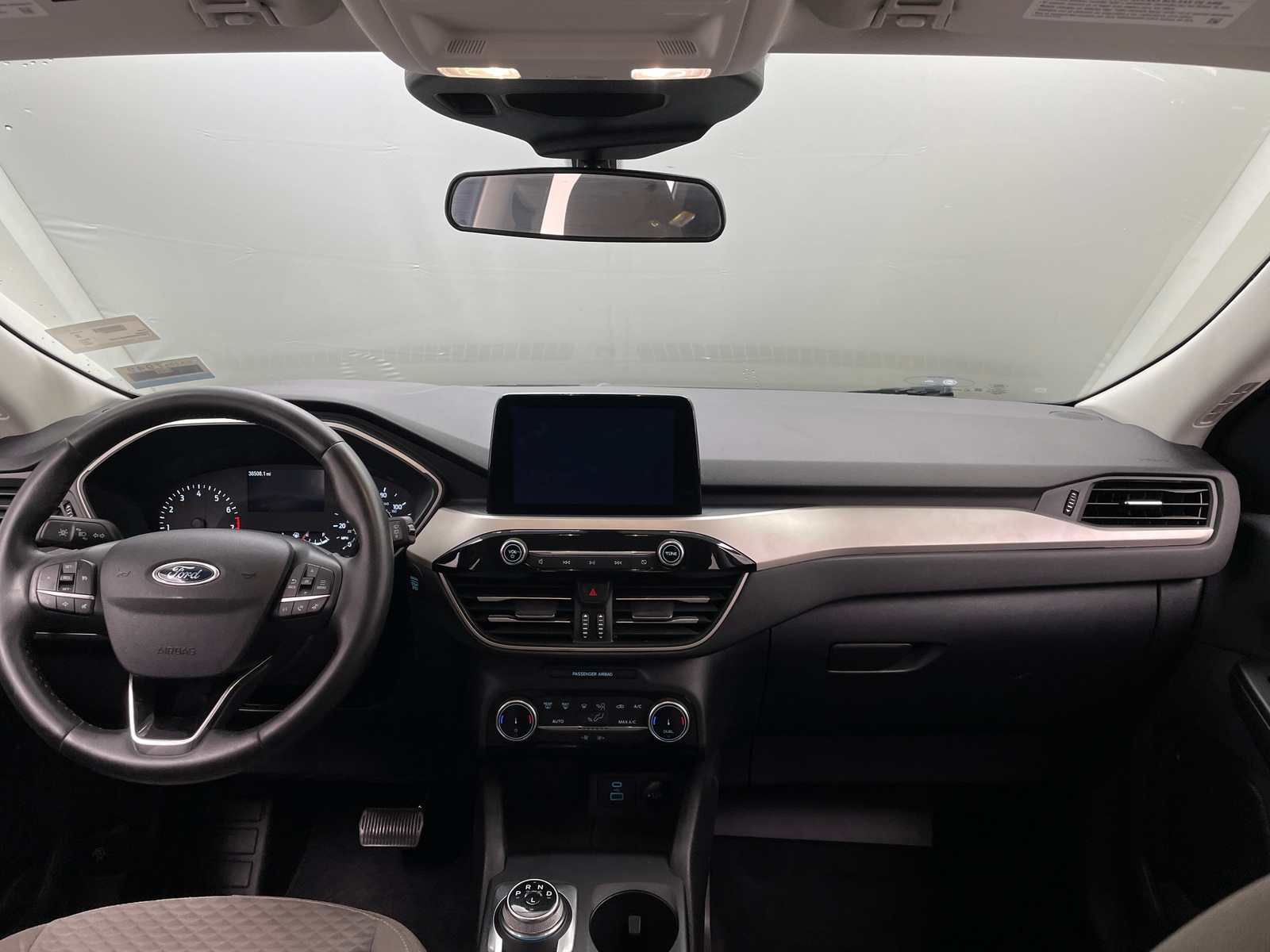Thumbnail: 2022 Ford Escape - 3