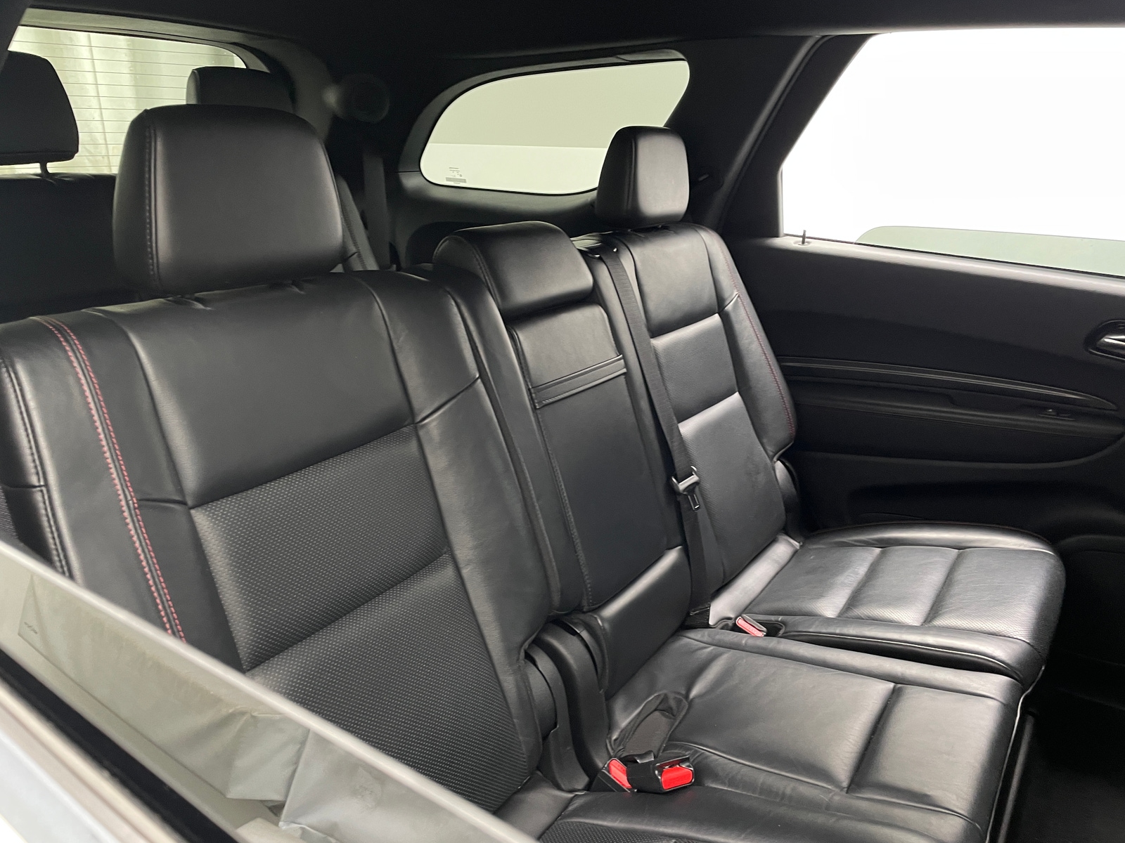 Thumbnail: 2022 Dodge Durango - 5