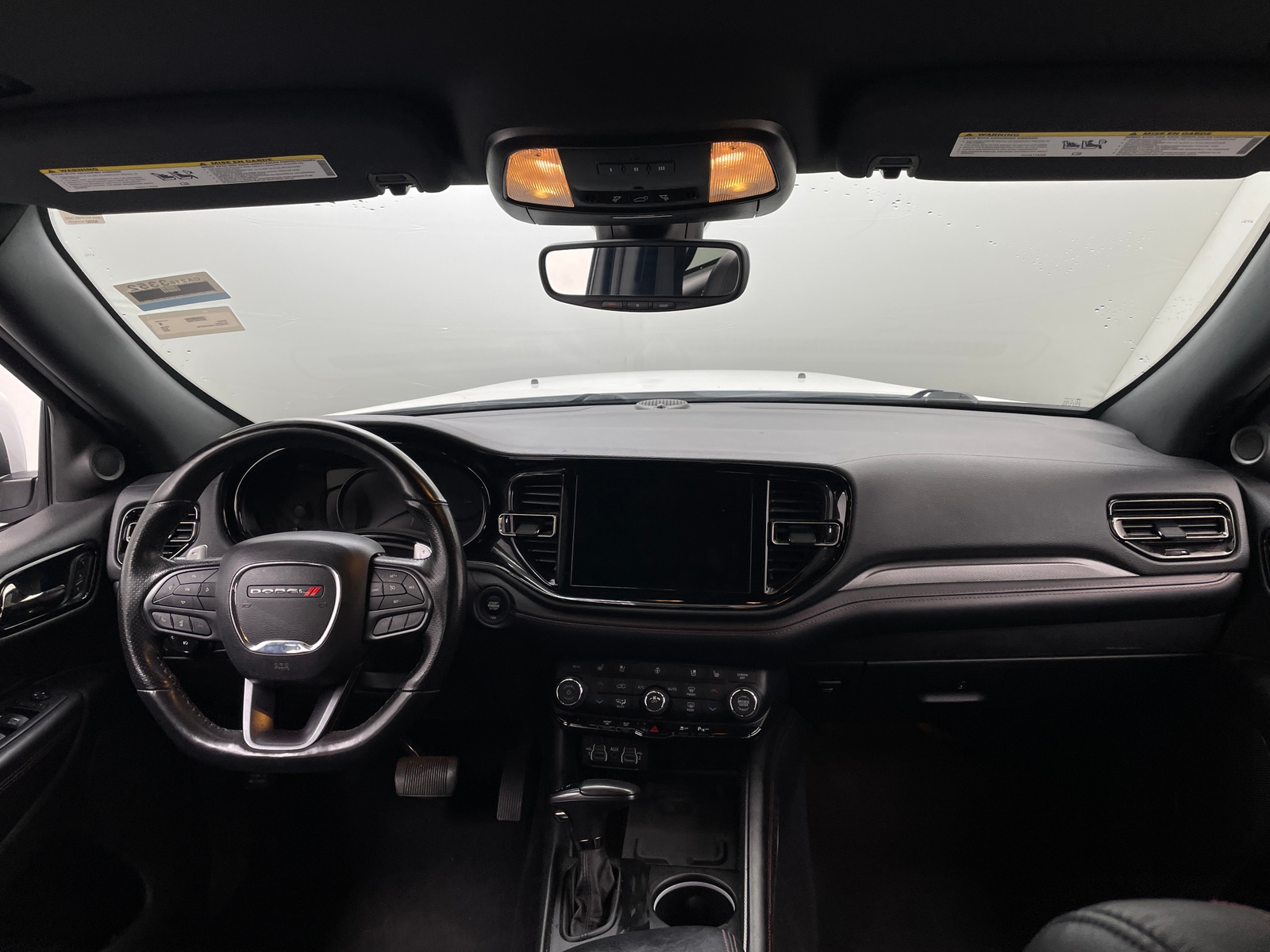 Thumbnail: 2022 Dodge Durango - 2