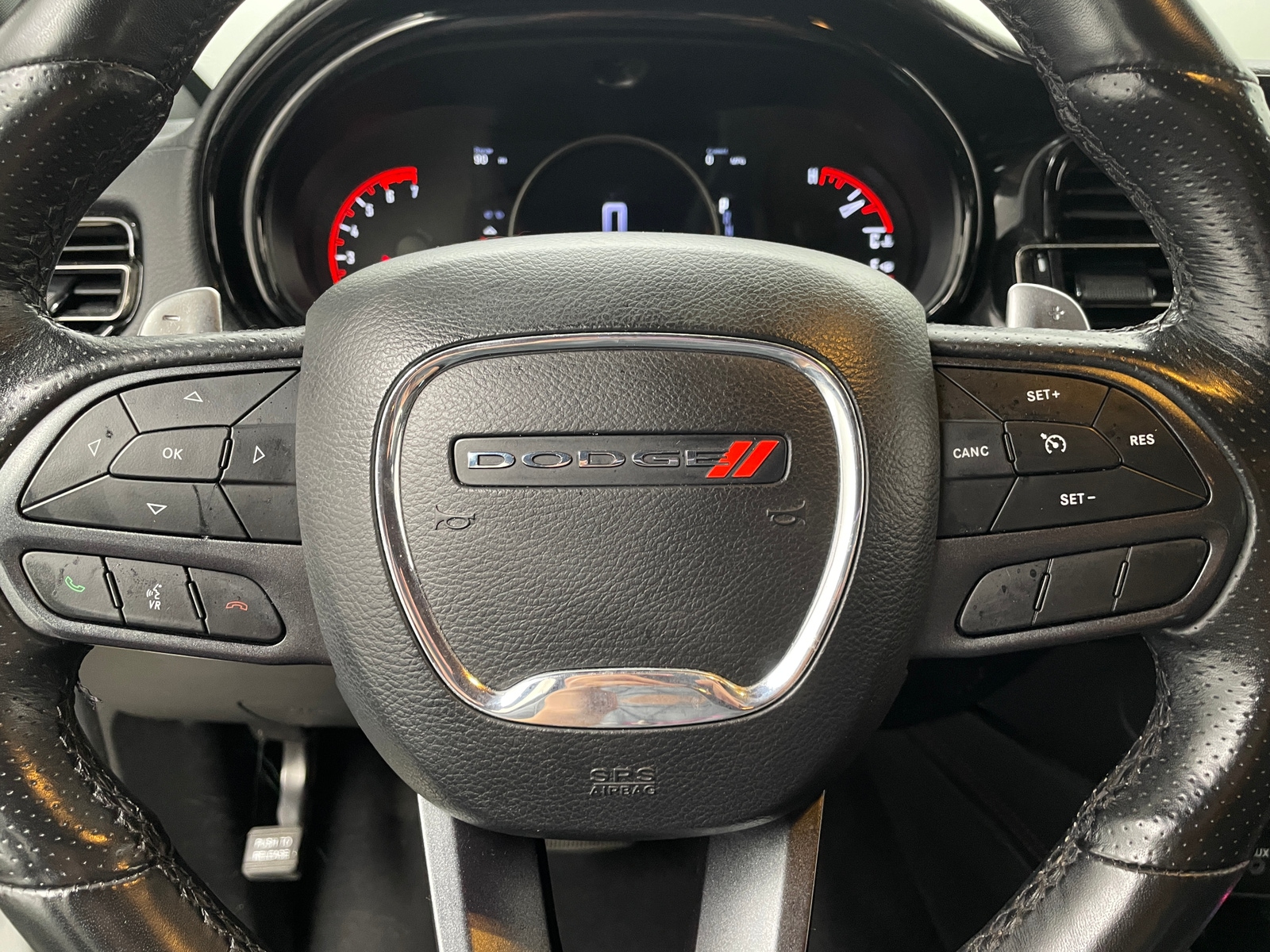 Thumbnail: 2022 Dodge Durango - 4