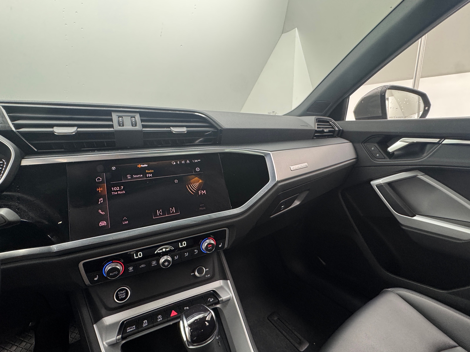 Thumbnail: 2022 Audi Q3 - 3