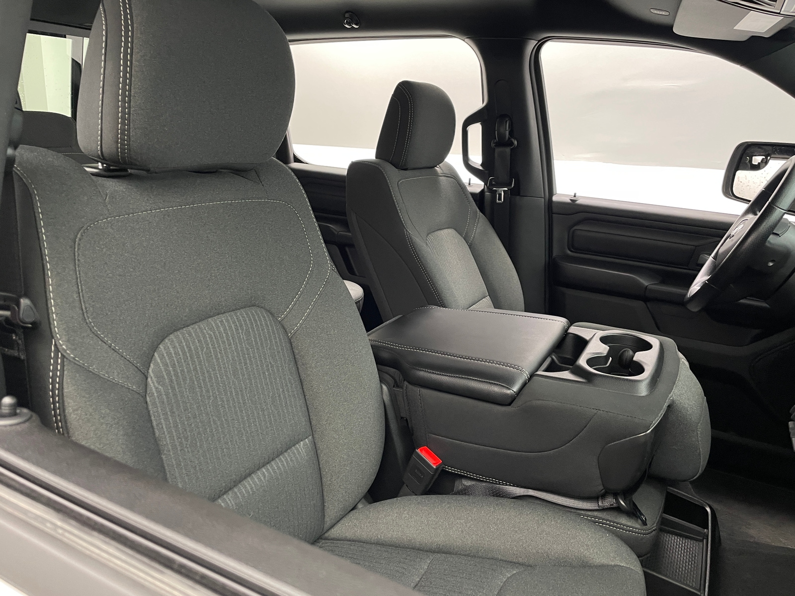 Thumbnail: 2024 RAM 1500 - 2