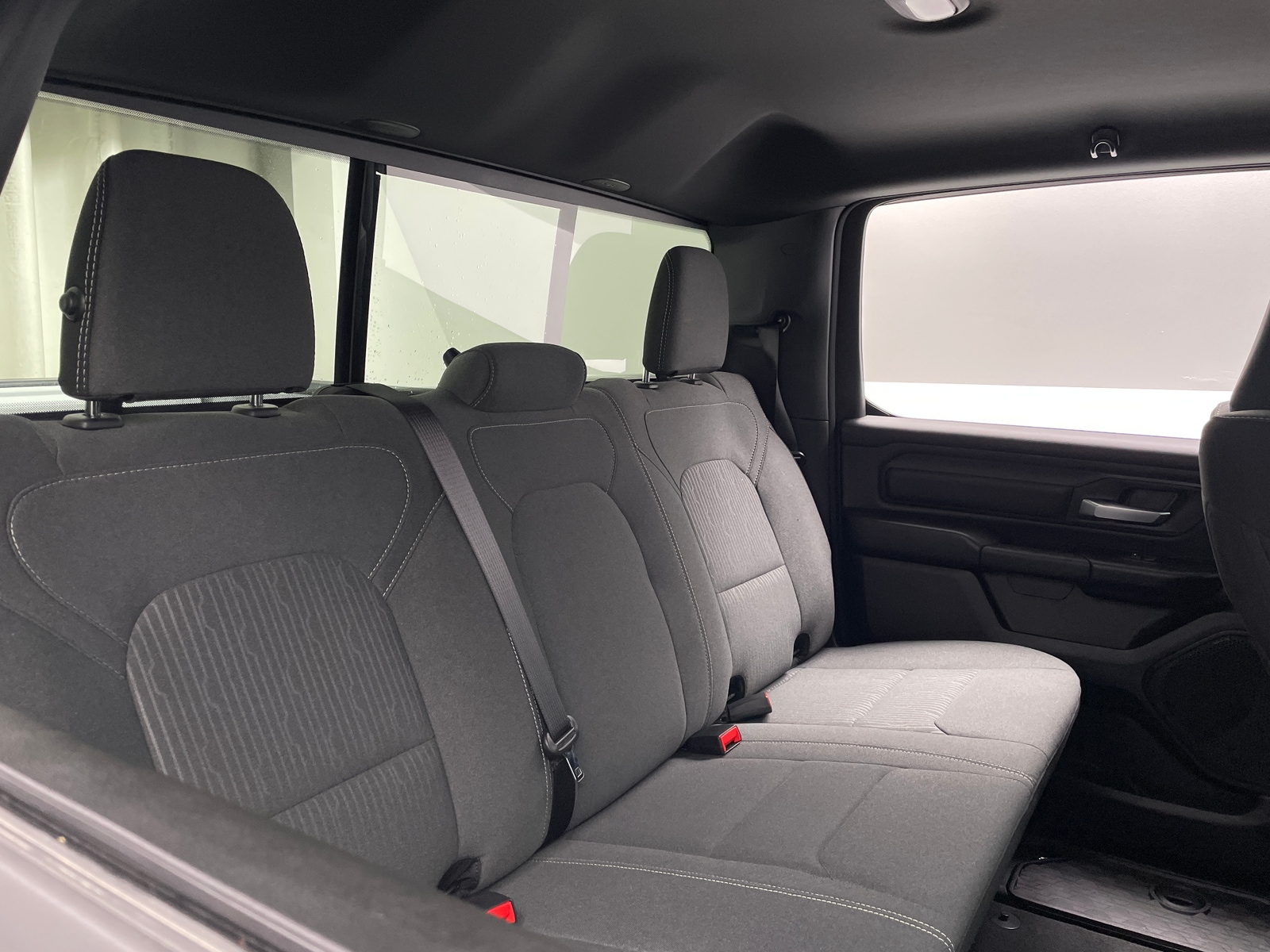 Thumbnail: 2024 RAM 1500 - 6