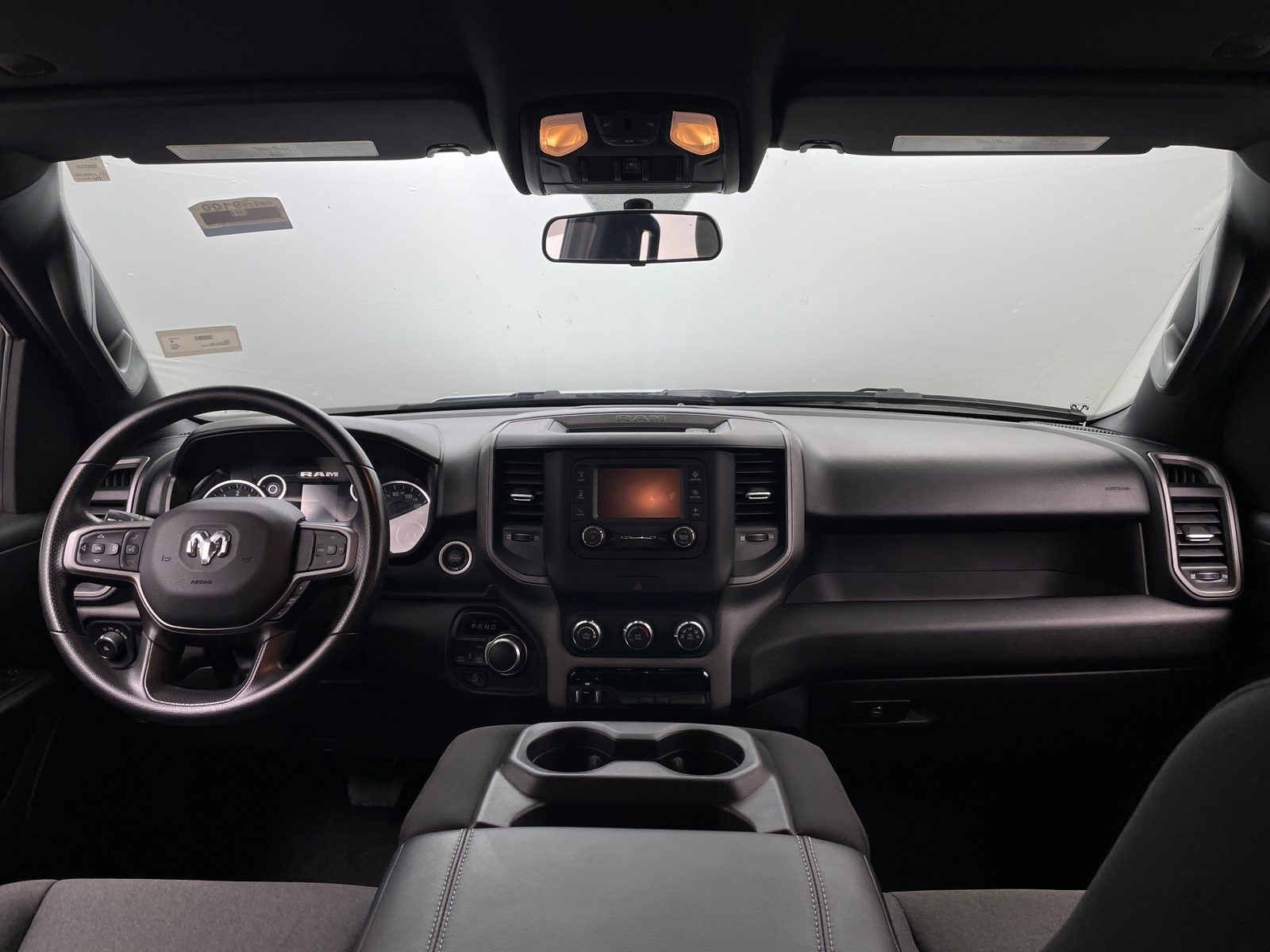 Thumbnail: 2024 RAM 1500 - 3