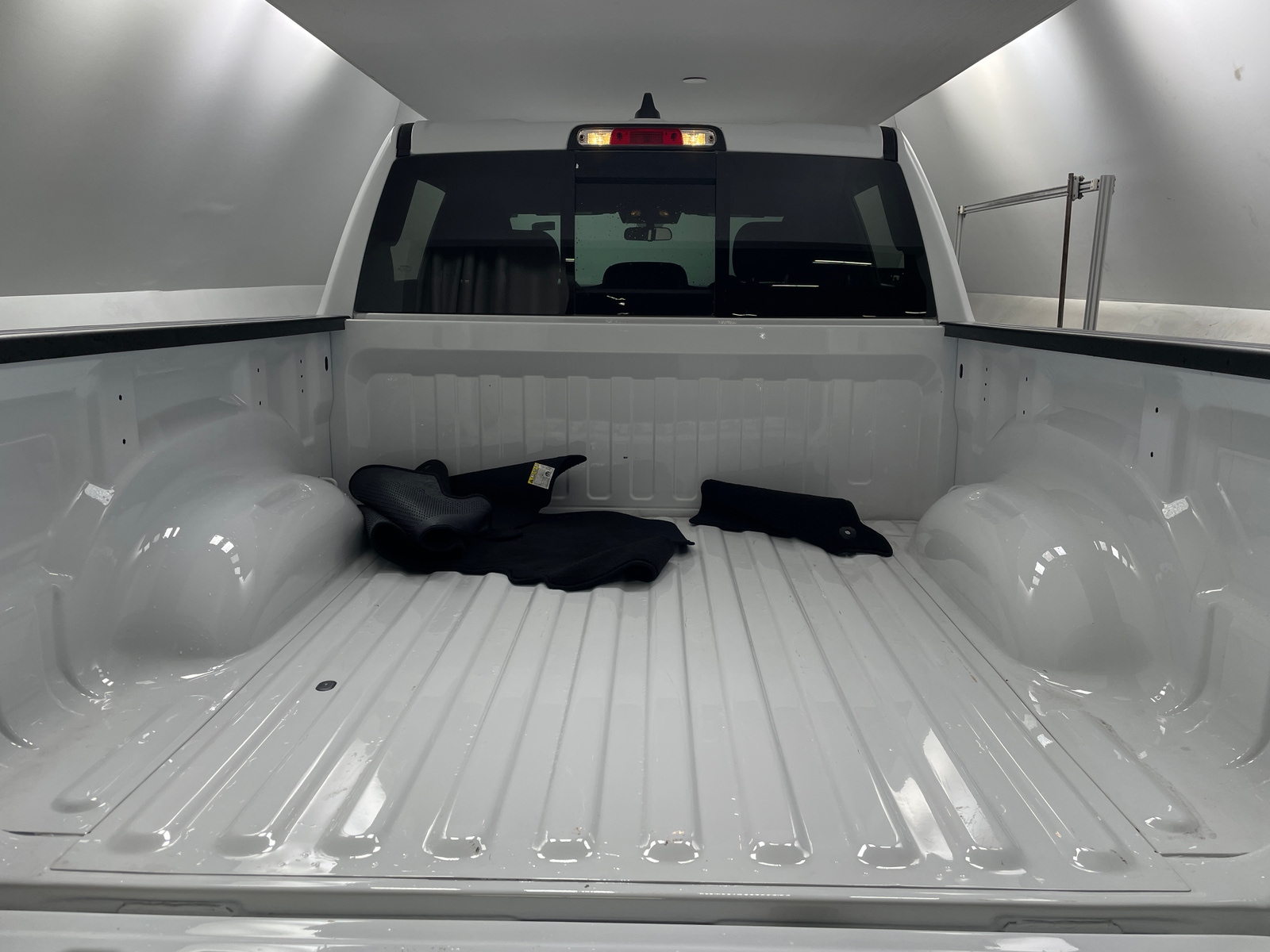 Thumbnail: 2024 RAM 1500 - 7