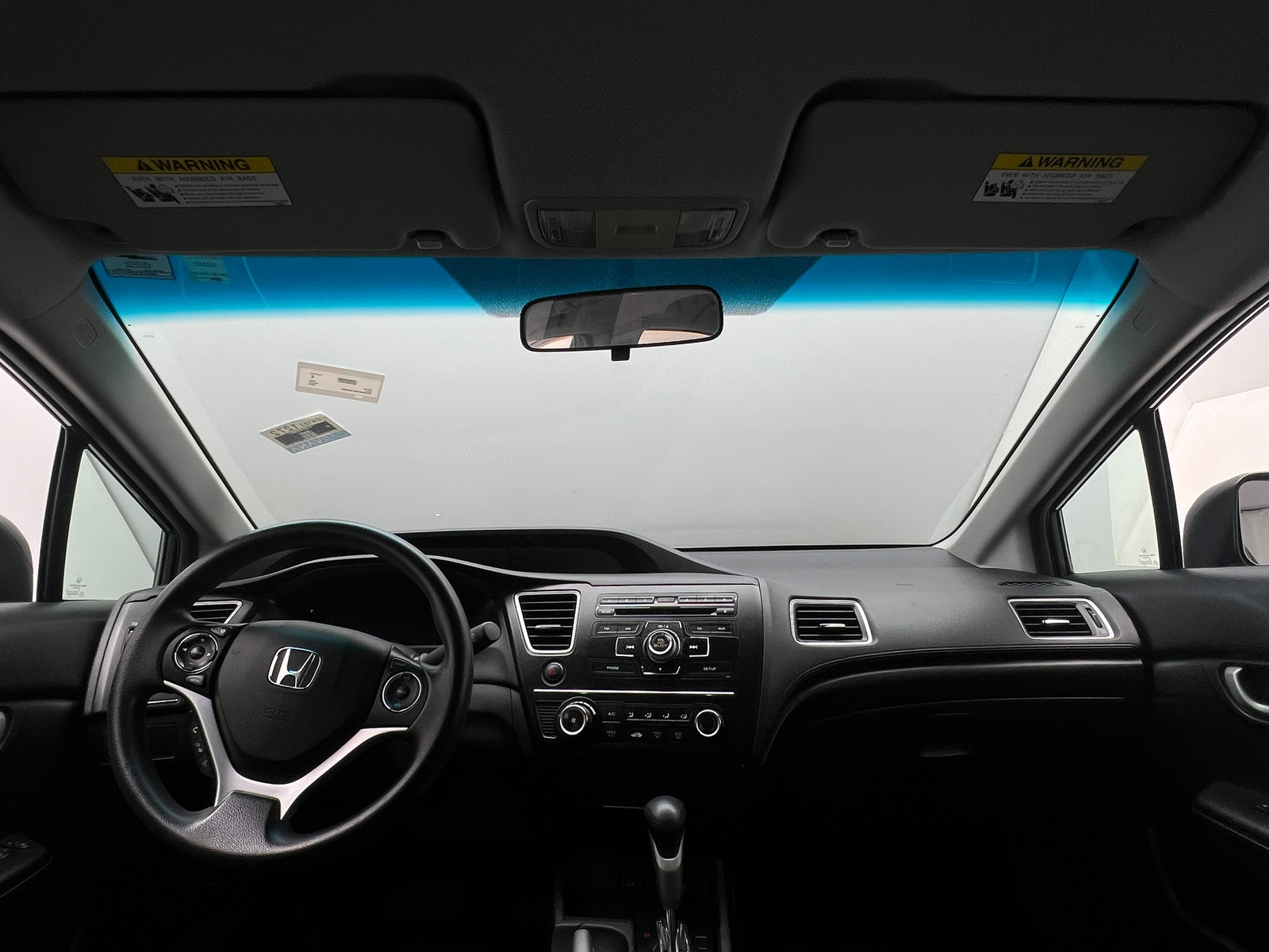 Thumbnail: 2015 Honda Civic - 3