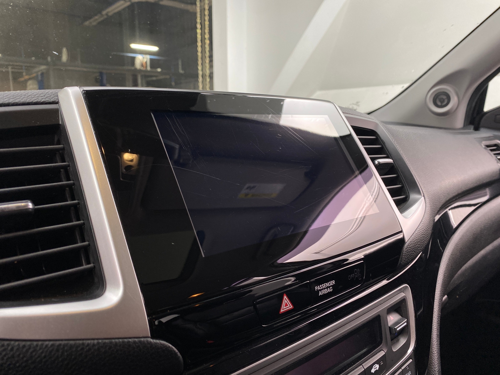 Thumbnail: 2017 Honda Pilot - 3