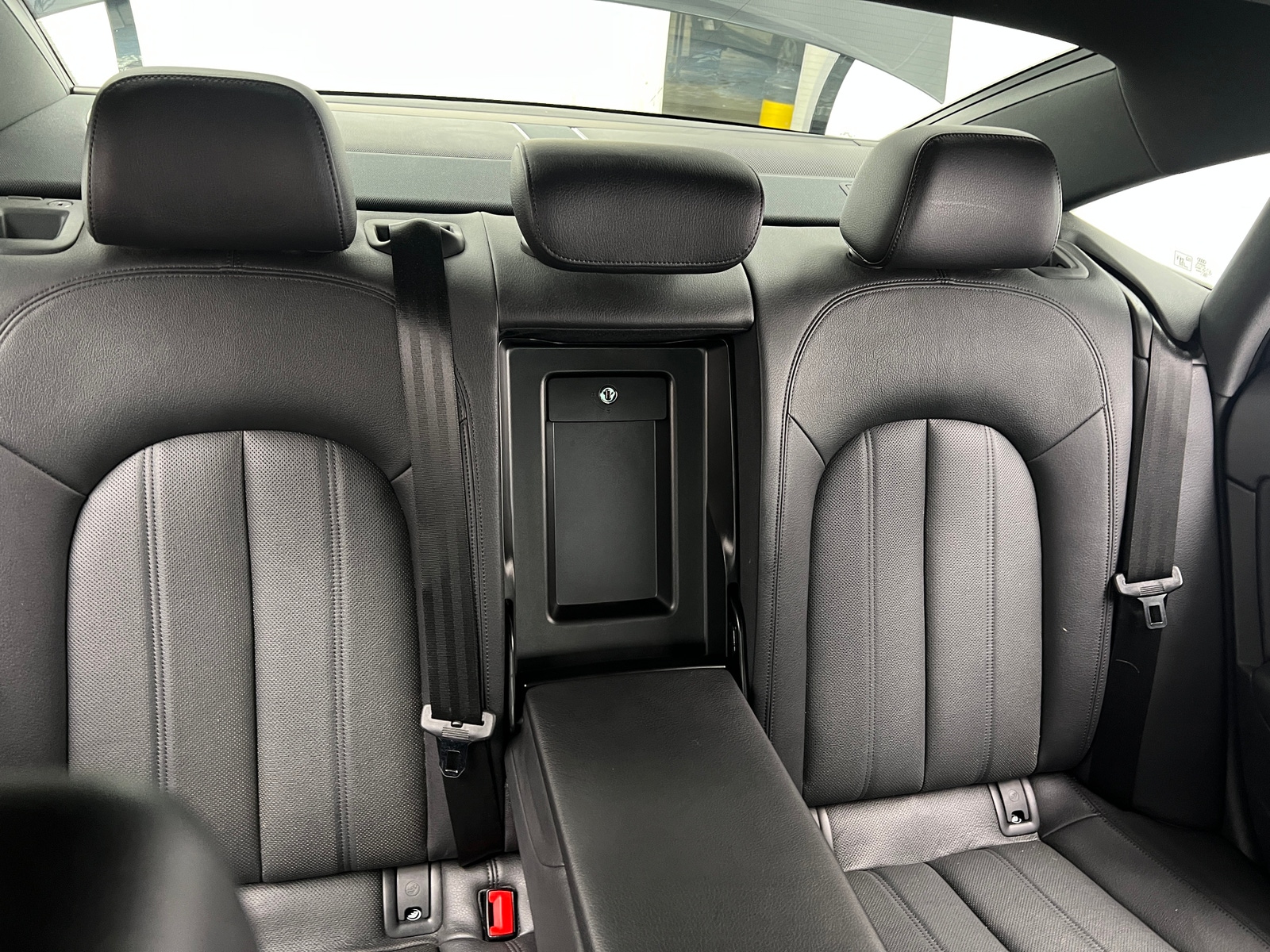 Thumbnail: 2016 Audi A6 - 5