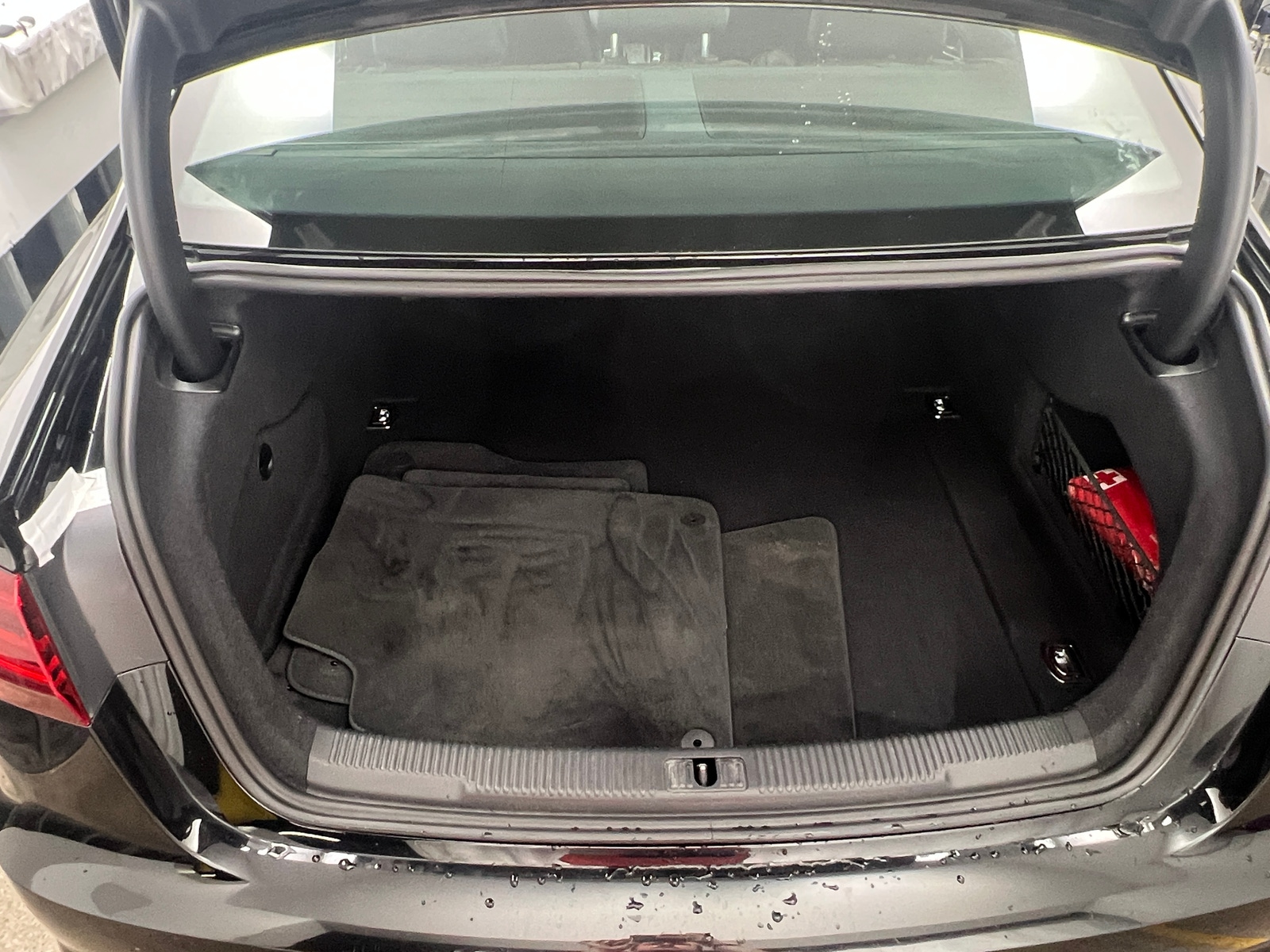 Thumbnail: 2016 Audi A6 - 6