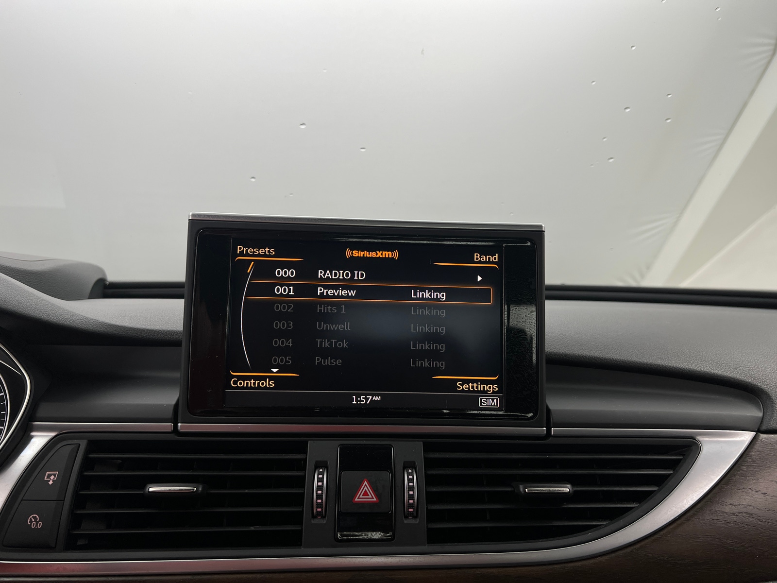 Thumbnail: 2016 Audi A6 - 3