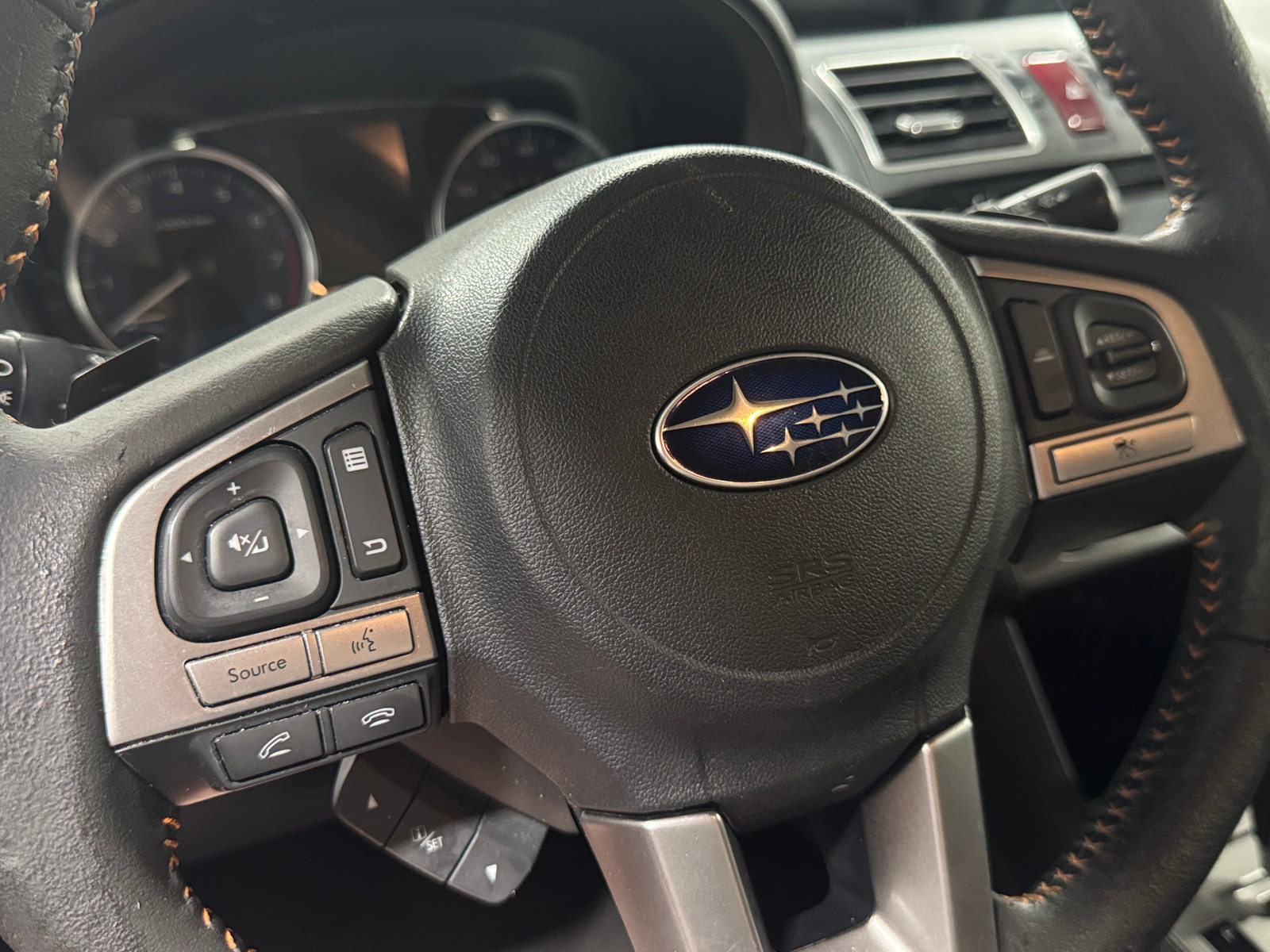 Thumbnail: 2017 Subaru Crosstrek - 5