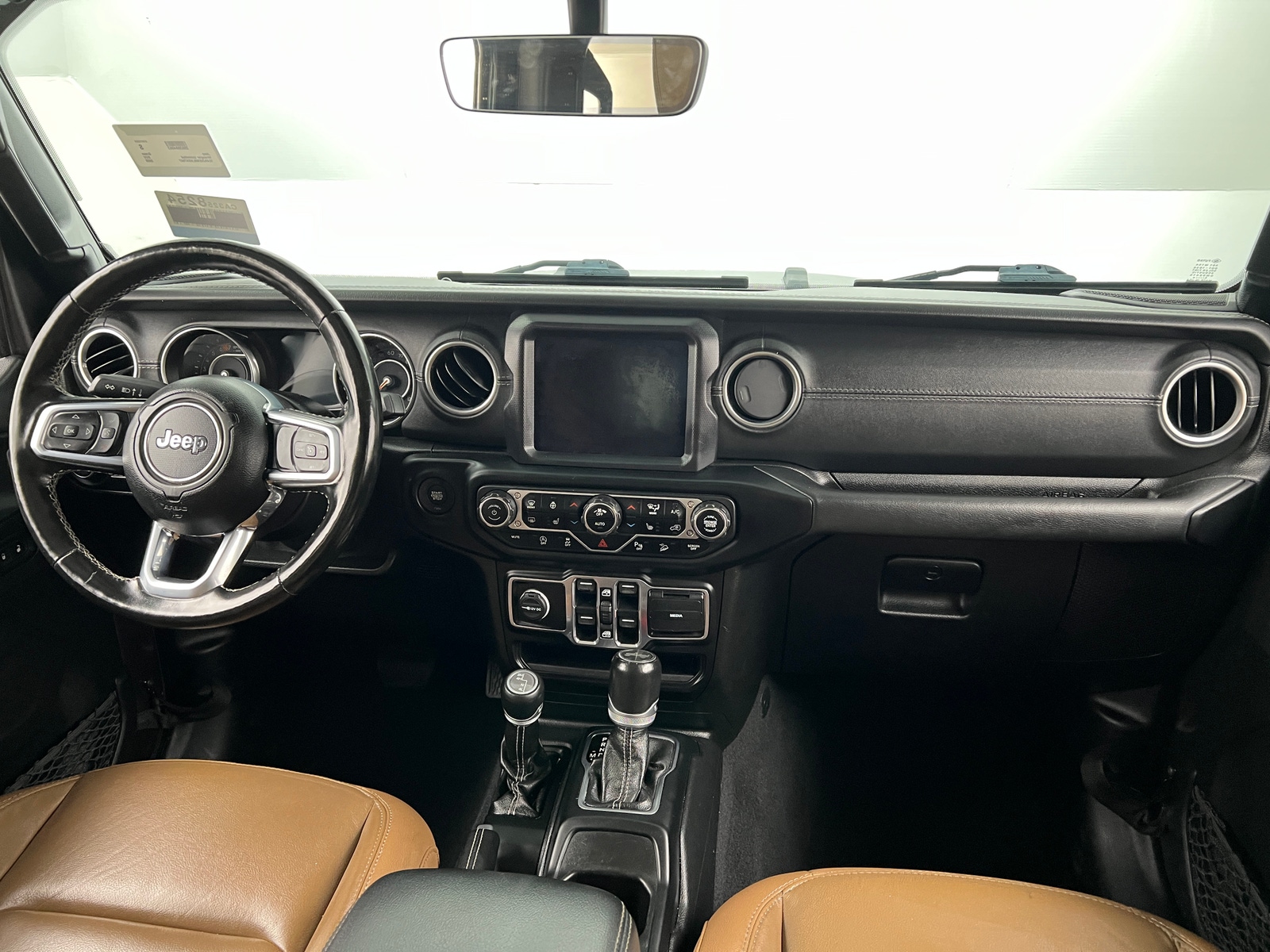 Thumbnail: 2020 Jeep Wrangler - 2