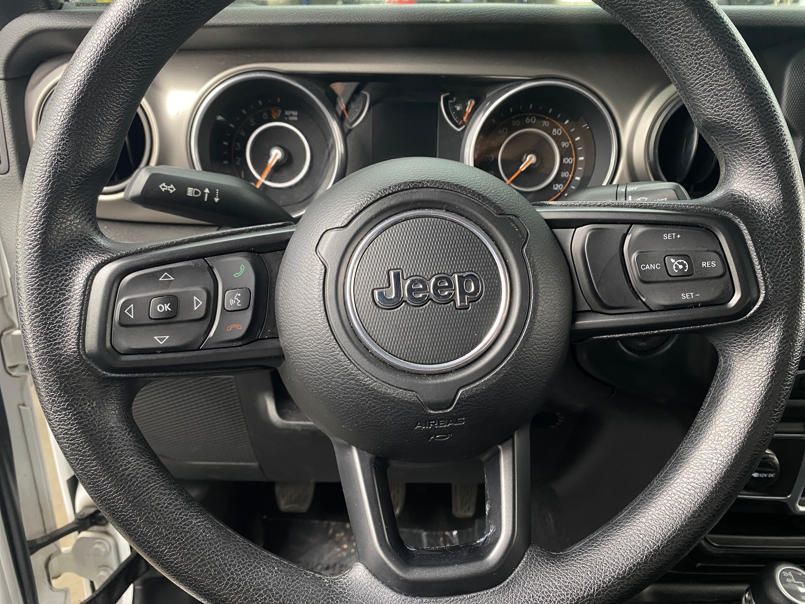 Thumbnail: 2018 Jeep Wrangler - 5