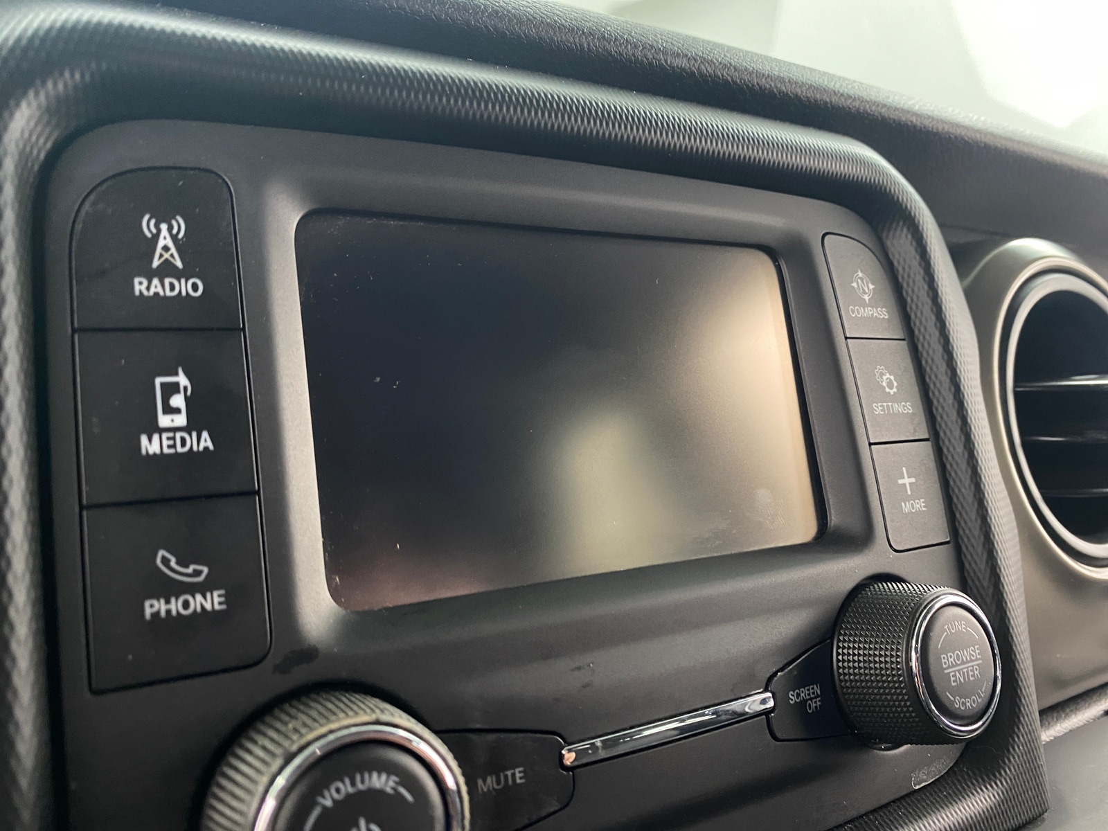 Thumbnail: 2018 Jeep Wrangler - 4