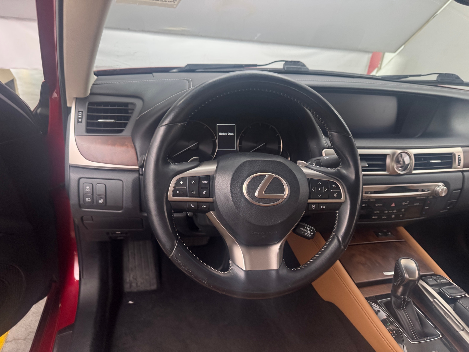Thumbnail: 2016 Lexus GS - 4