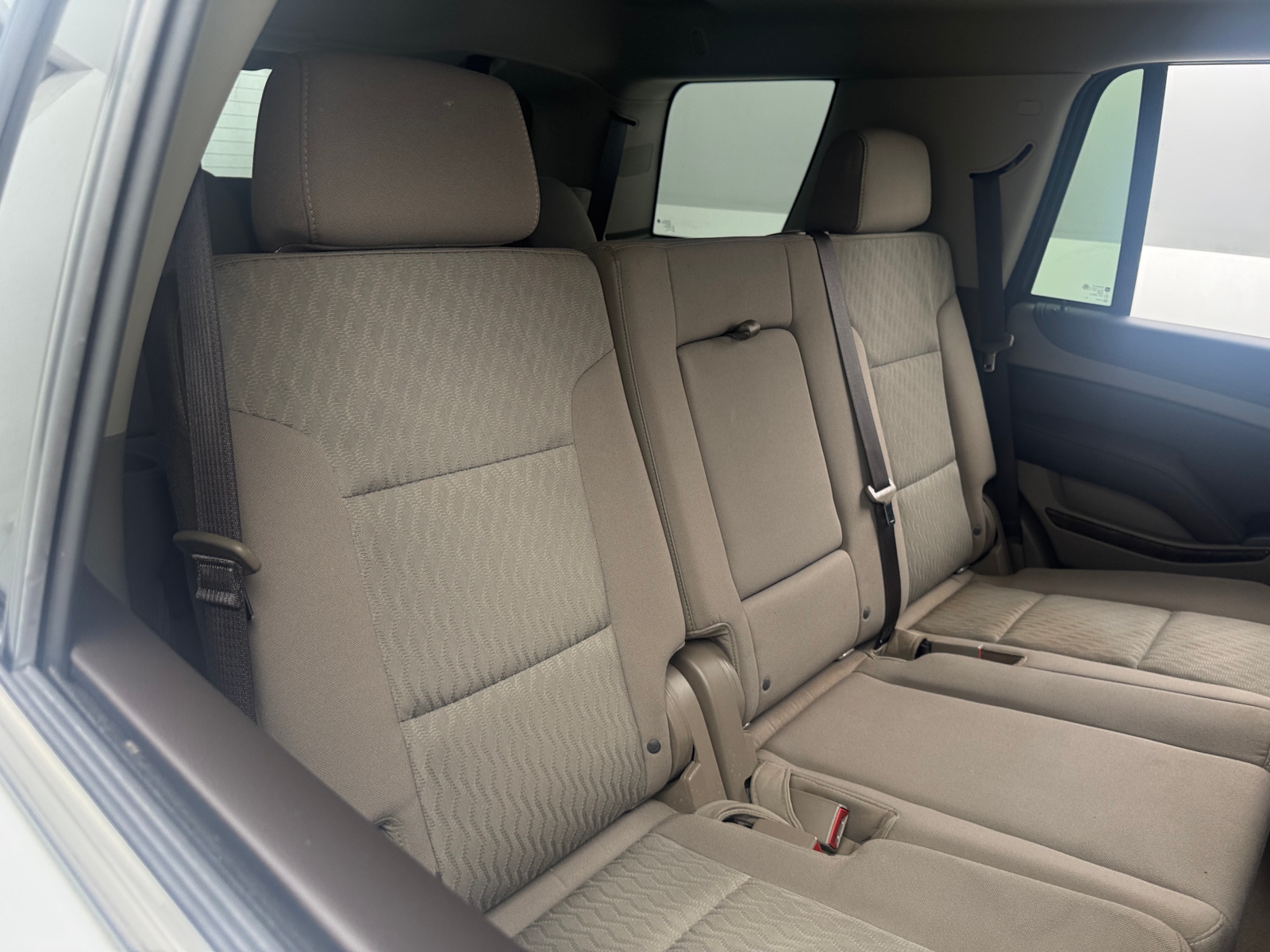 Thumbnail: 2019 Chevrolet Tahoe - 6