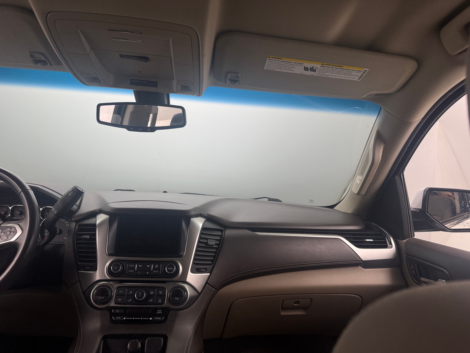 Thumbnail: 2019 Chevrolet Tahoe - 3