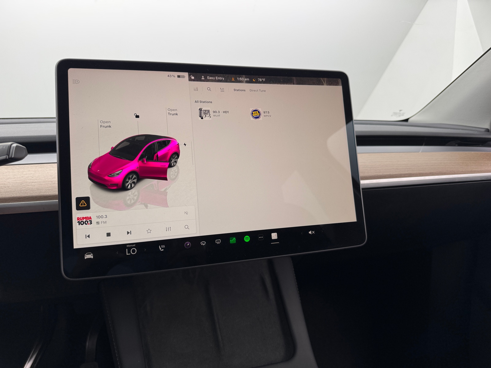 Thumbnail: 2023 Tesla Model Y - 2