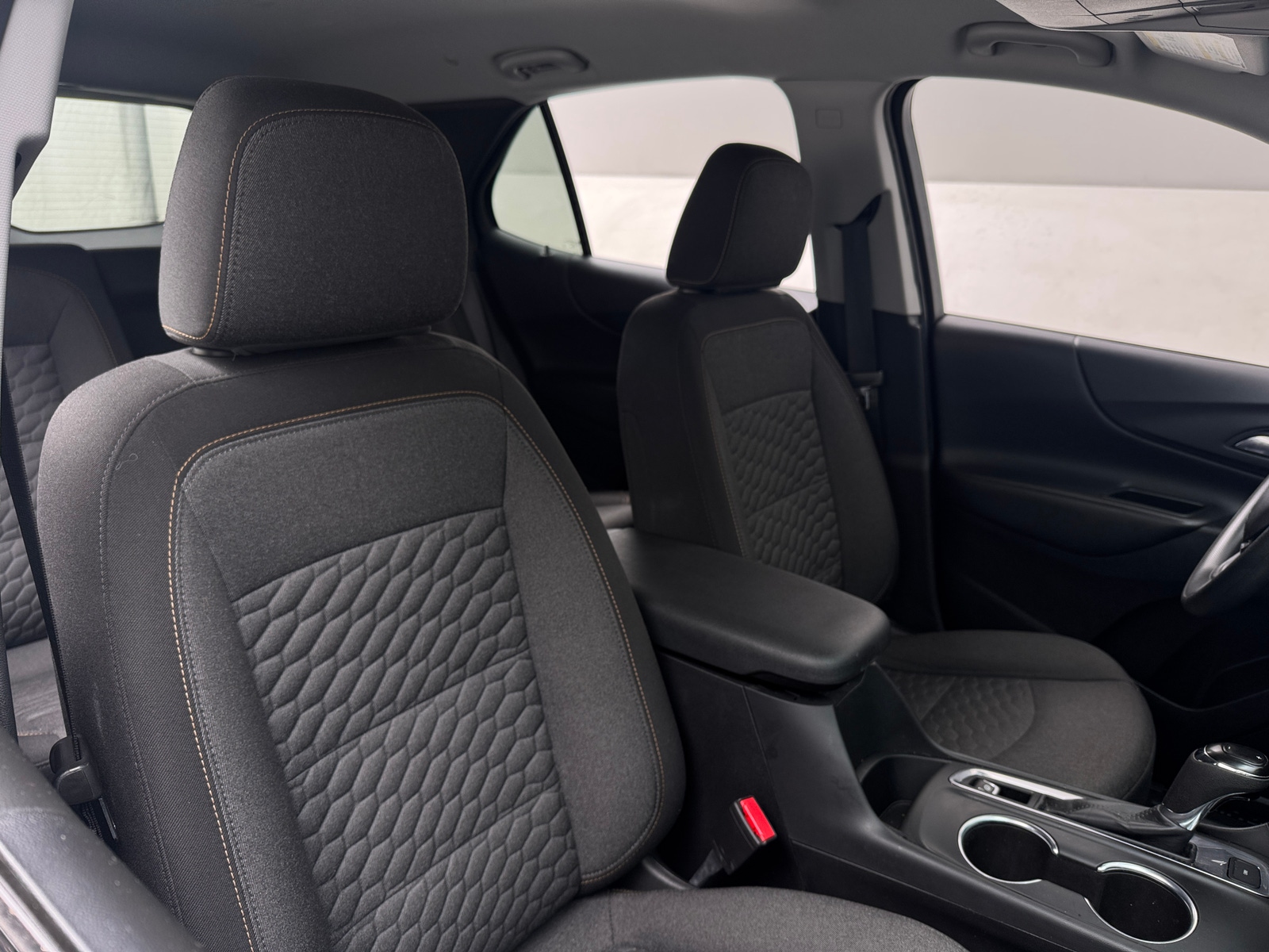 Thumbnail: 2021 Chevrolet Equinox - 2