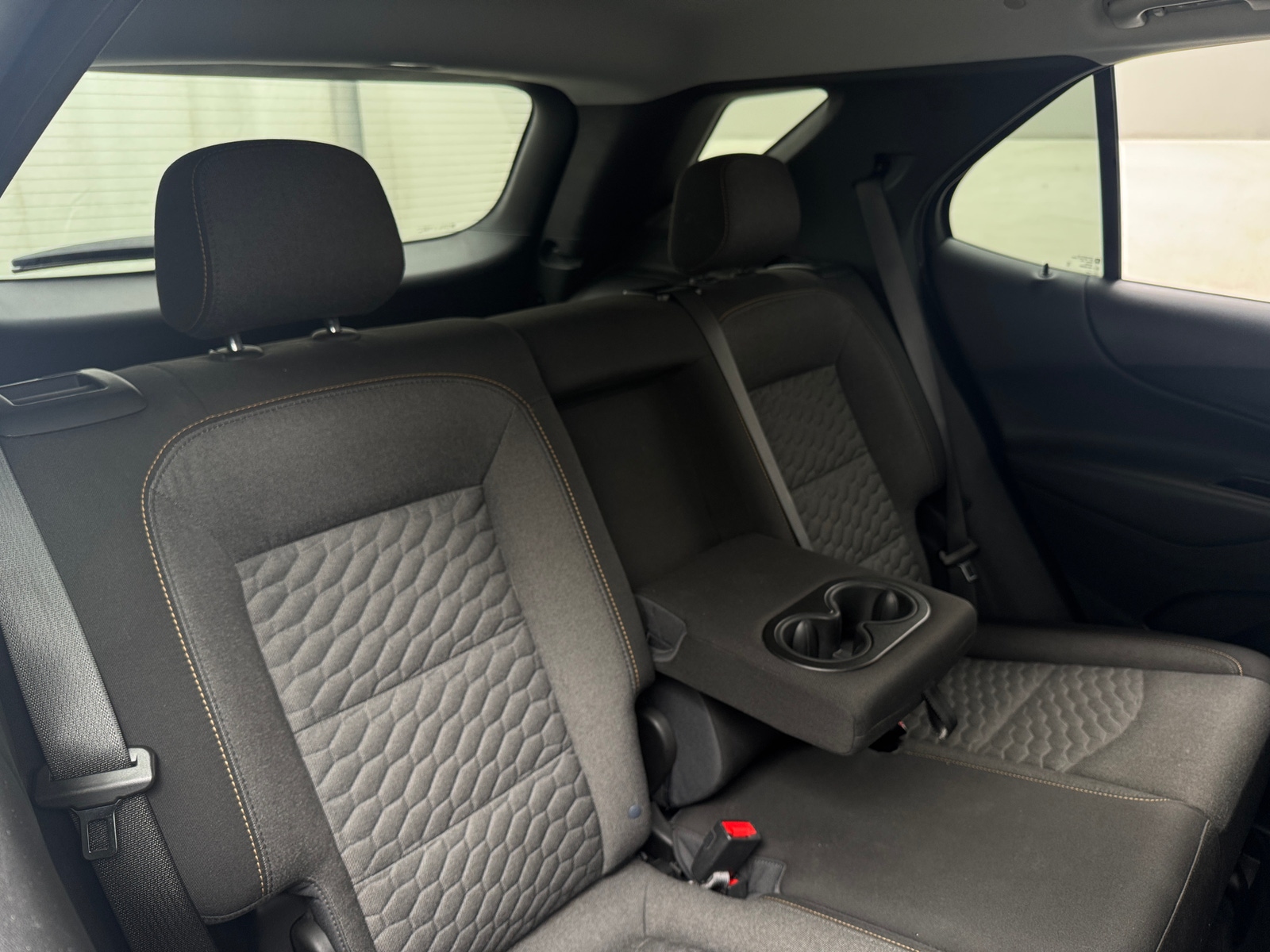 Thumbnail: 2021 Chevrolet Equinox - 6