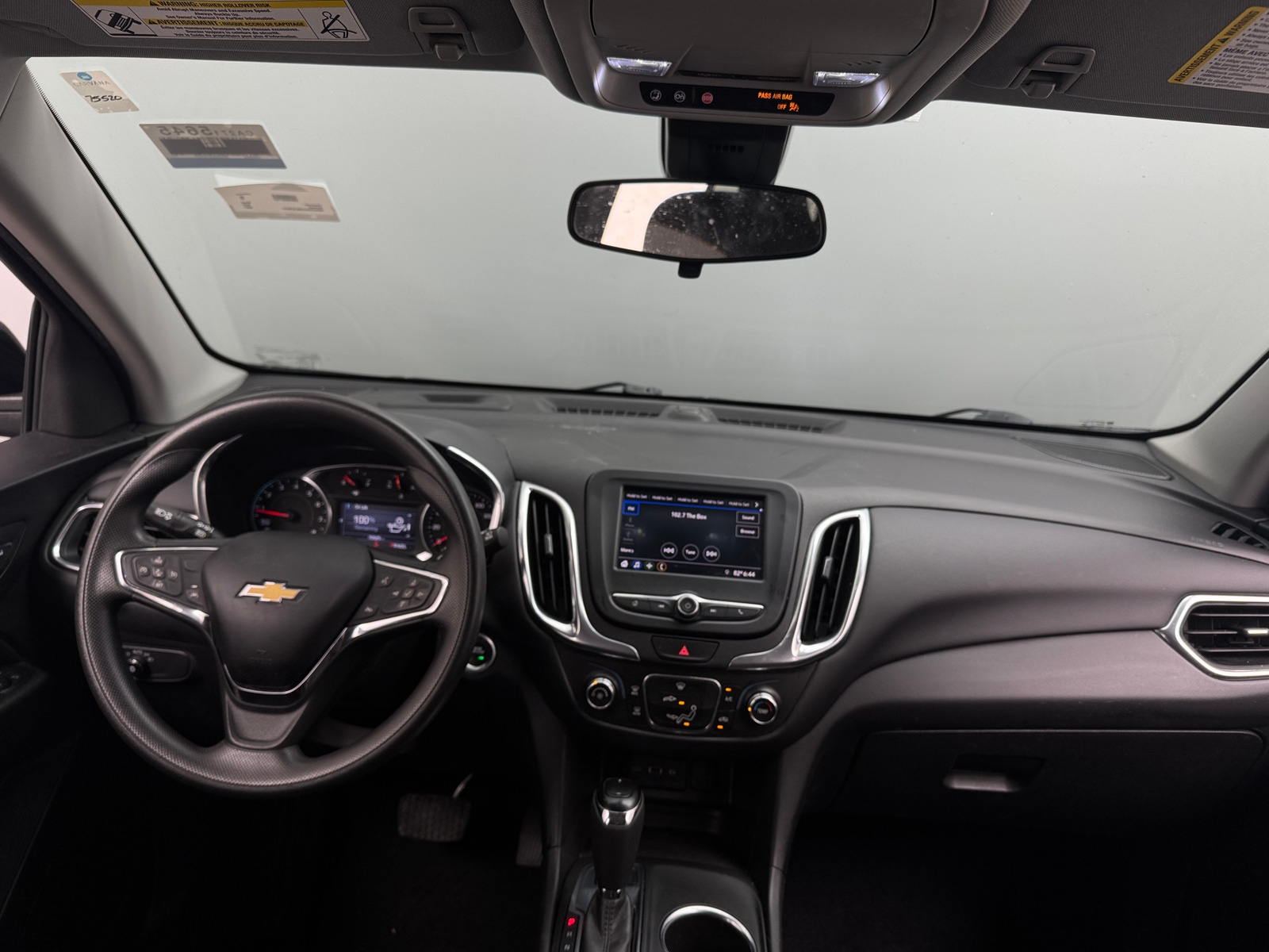 Thumbnail: 2021 Chevrolet Equinox - 3